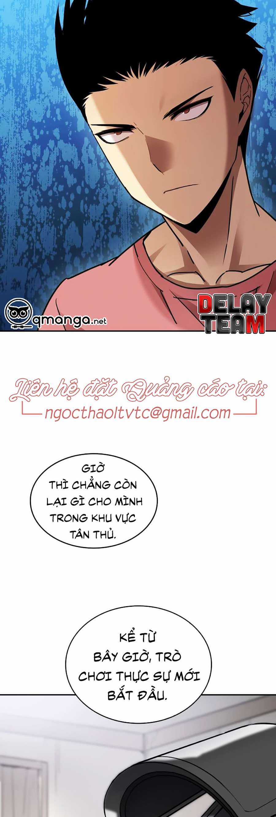 Trở Lại Làm Tân Thủ - Chapter 7 - Trang 17