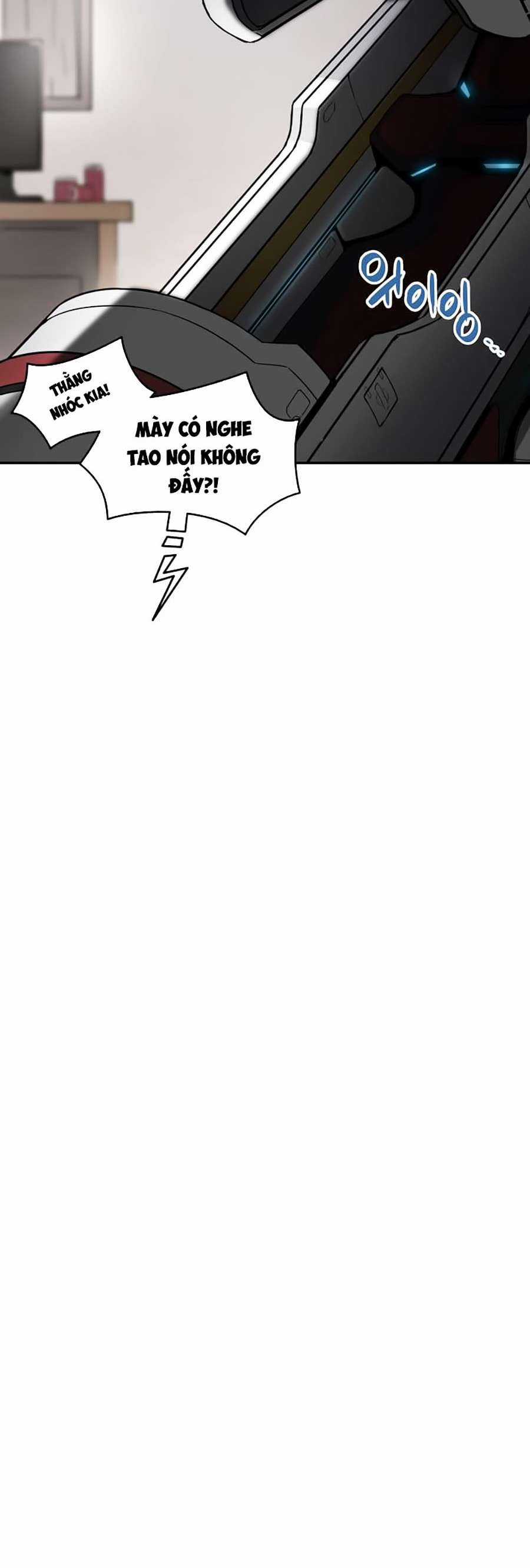 Trở Lại Làm Tân Thủ - Chapter 7 - Trang 18