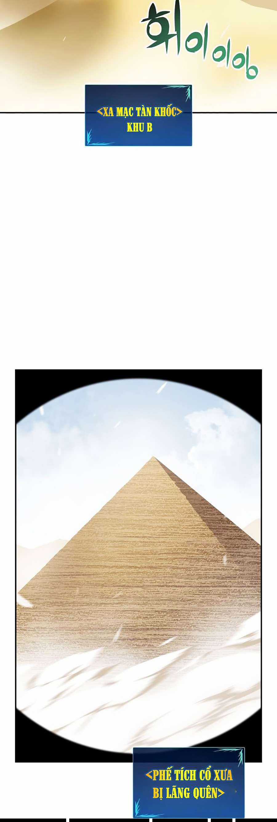 Trở Lại Làm Tân Thủ - Chapter 7 - Trang 20