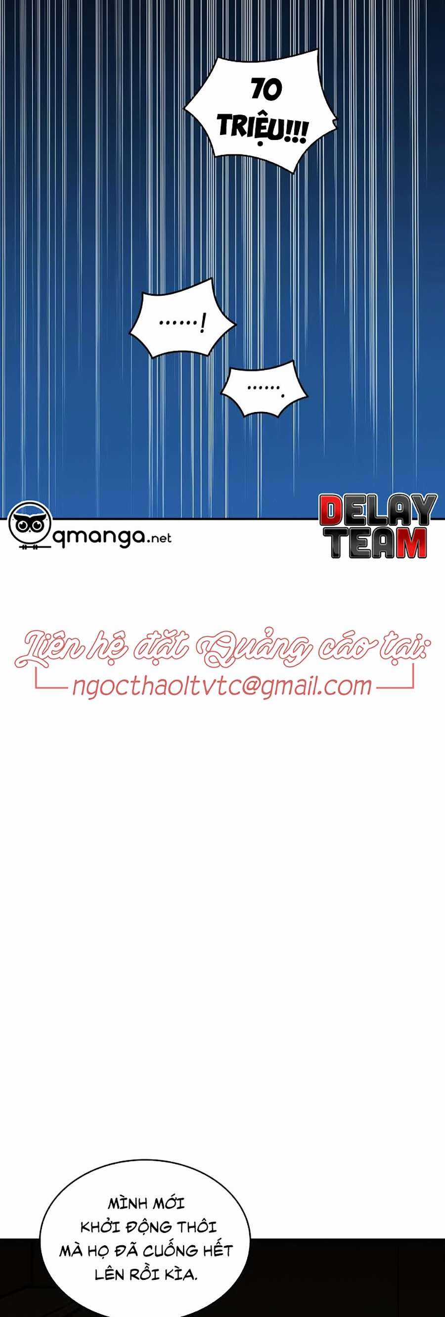 Trở Lại Làm Tân Thủ - Chapter 7 - Trang 3