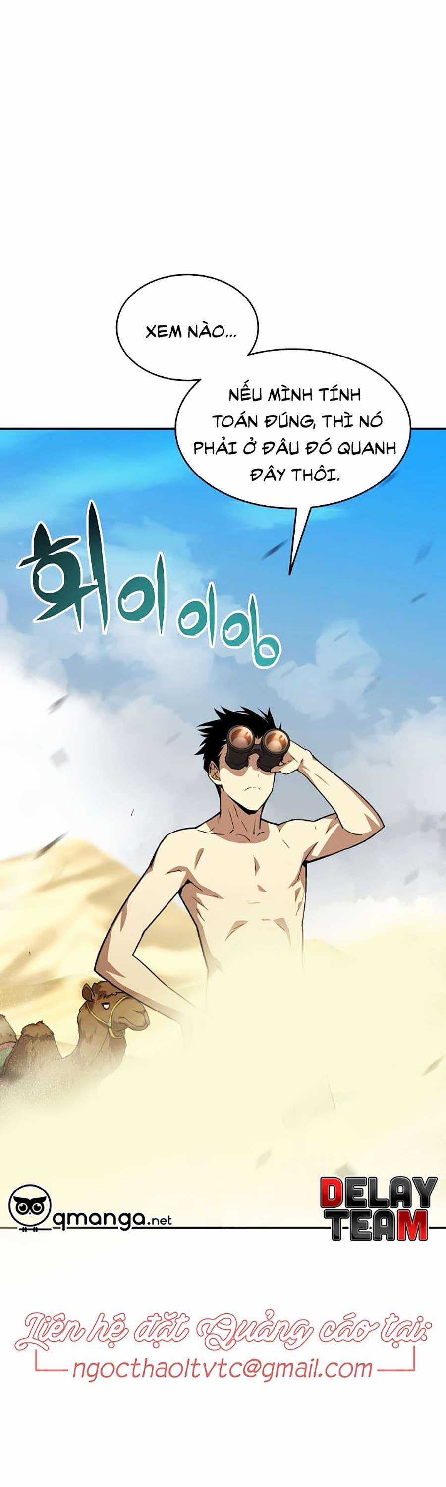 Trở Lại Làm Tân Thủ - Chapter 7 - Trang 21