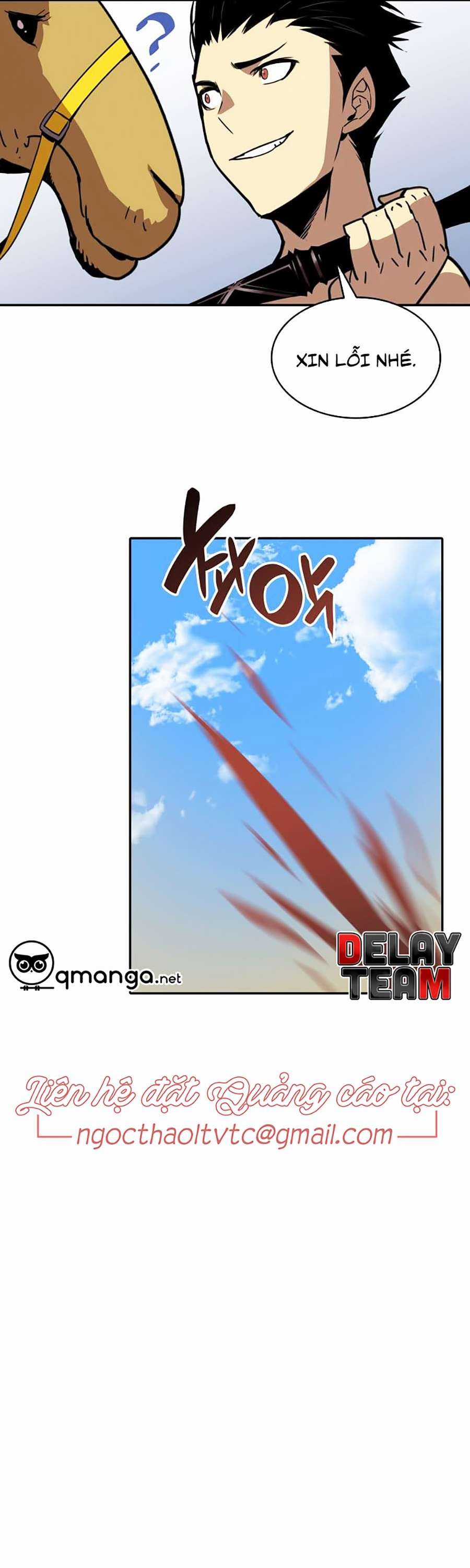 Trở Lại Làm Tân Thủ - Chapter 7 - Trang 23