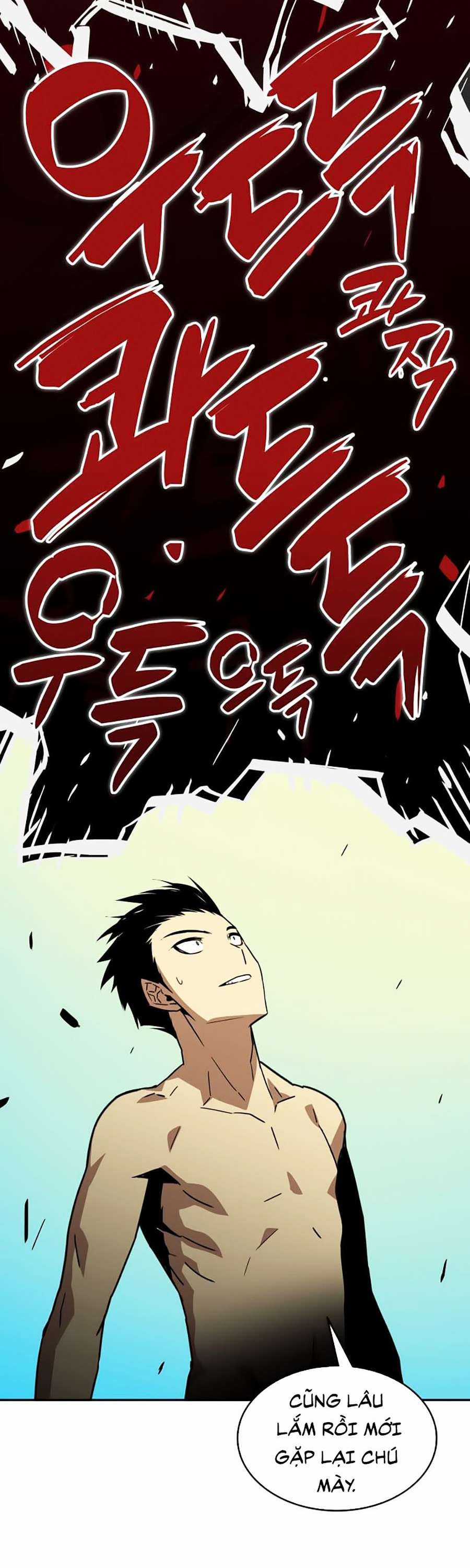 Trở Lại Làm Tân Thủ - Chapter 7 - Trang 27