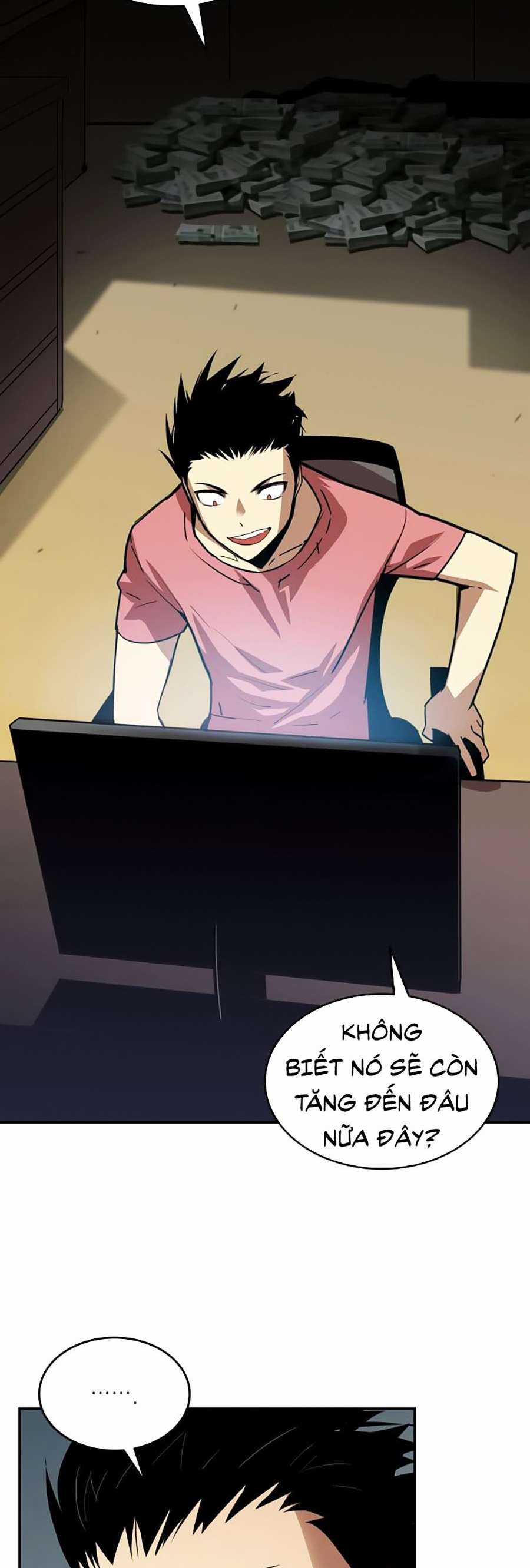 Trở Lại Làm Tân Thủ - Chapter 7 - Trang 4