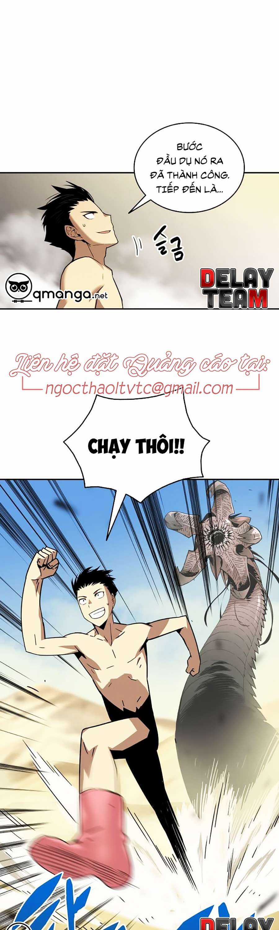 Trở Lại Làm Tân Thủ - Chapter 7 - Trang 31