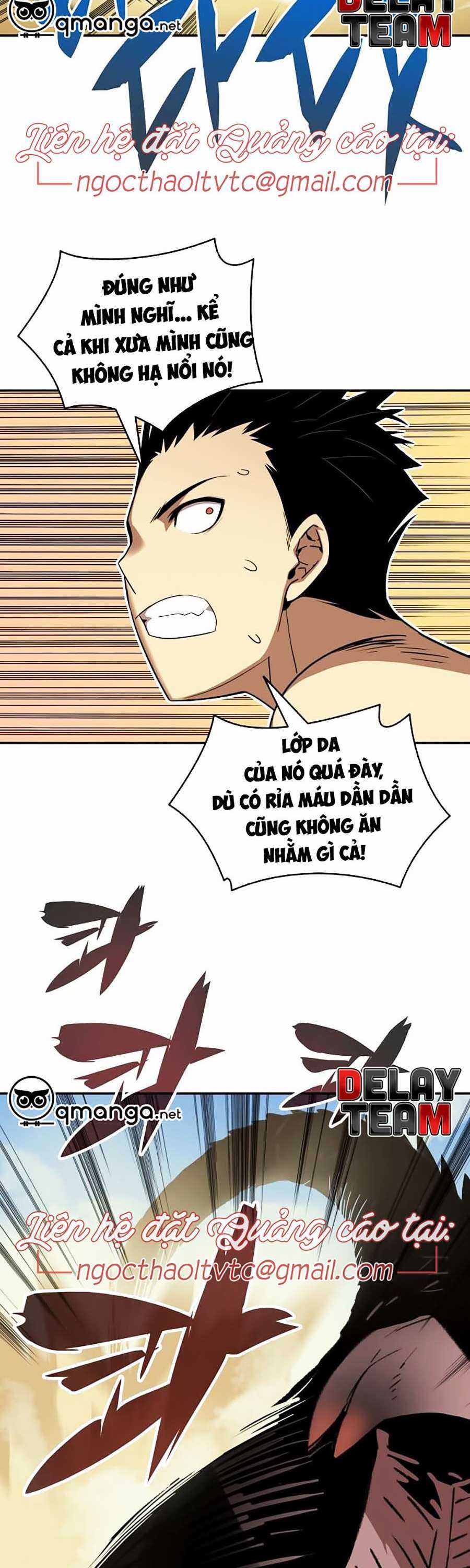 Trở Lại Làm Tân Thủ - Chapter 7 - Trang 32