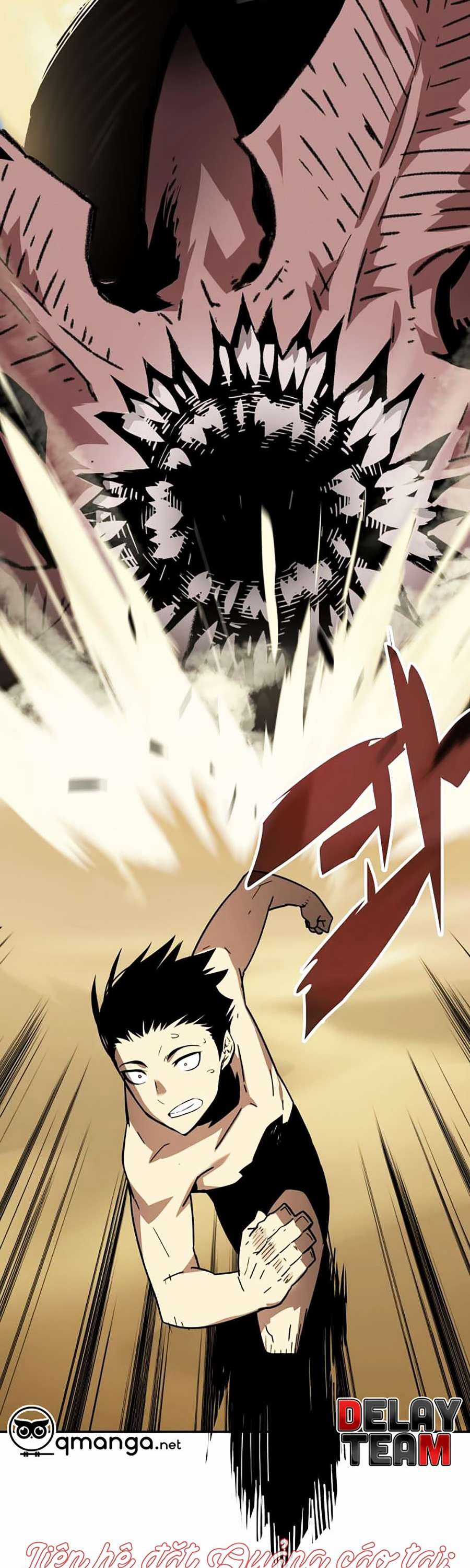 Trở Lại Làm Tân Thủ - Chapter 7 - Trang 33