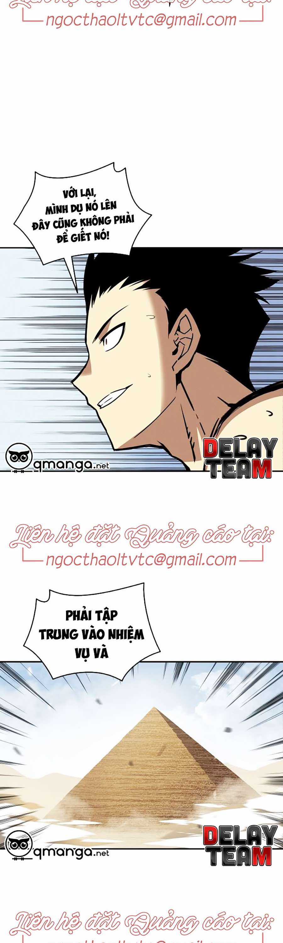 Trở Lại Làm Tân Thủ - Chapter 7 - Trang 34