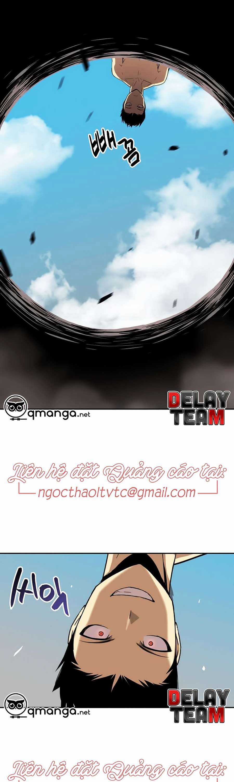 Trở Lại Làm Tân Thủ - Chapter 7 - Trang 39