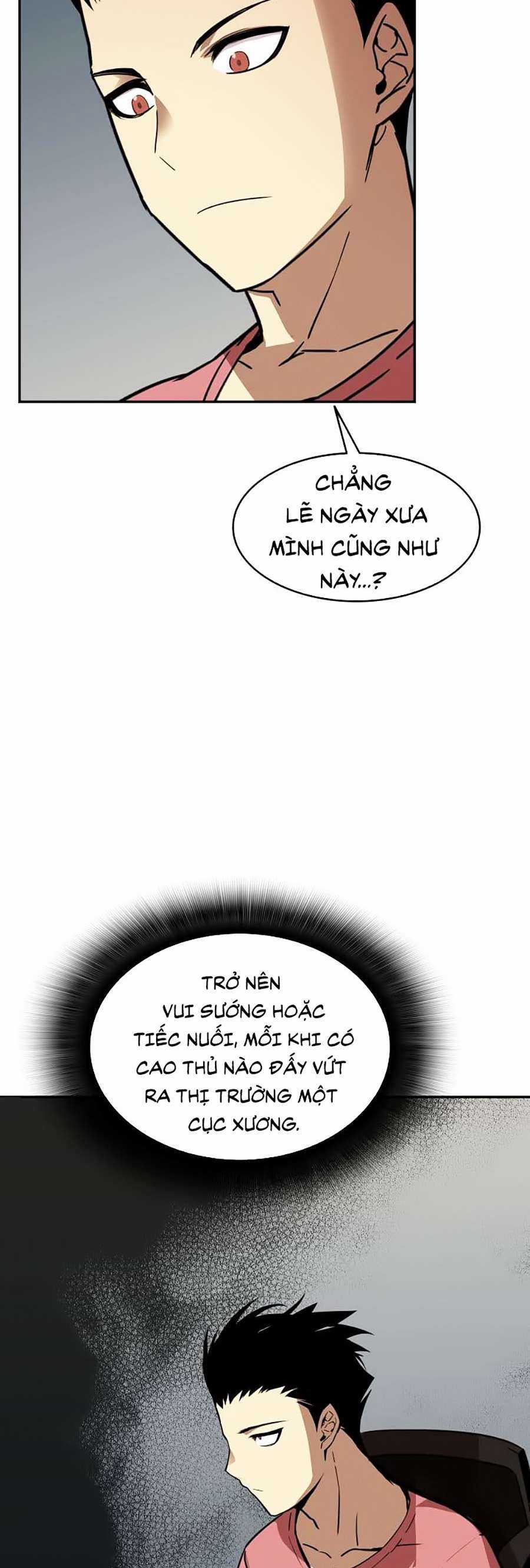 Trở Lại Làm Tân Thủ - Chapter 7 - Trang 5