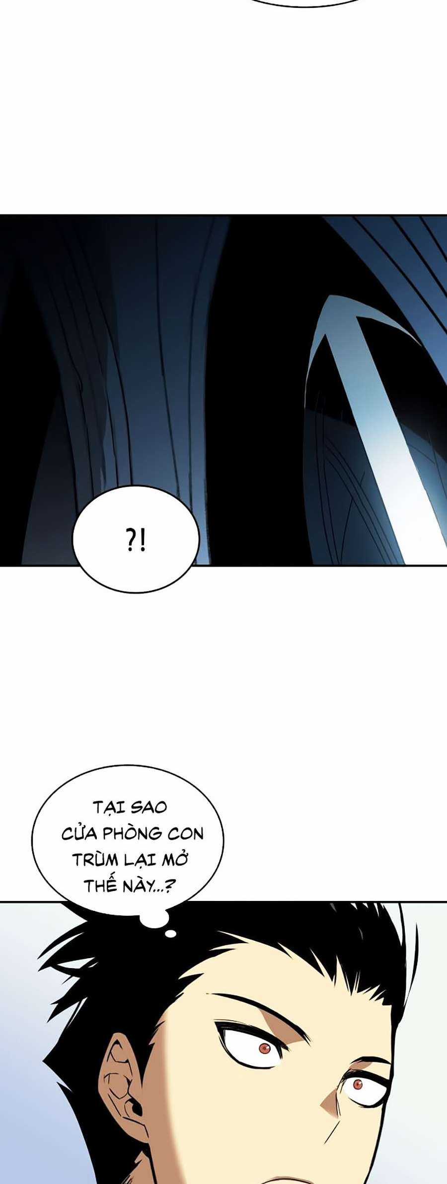 Trở Lại Làm Tân Thủ - Chapter 7 - Trang 44