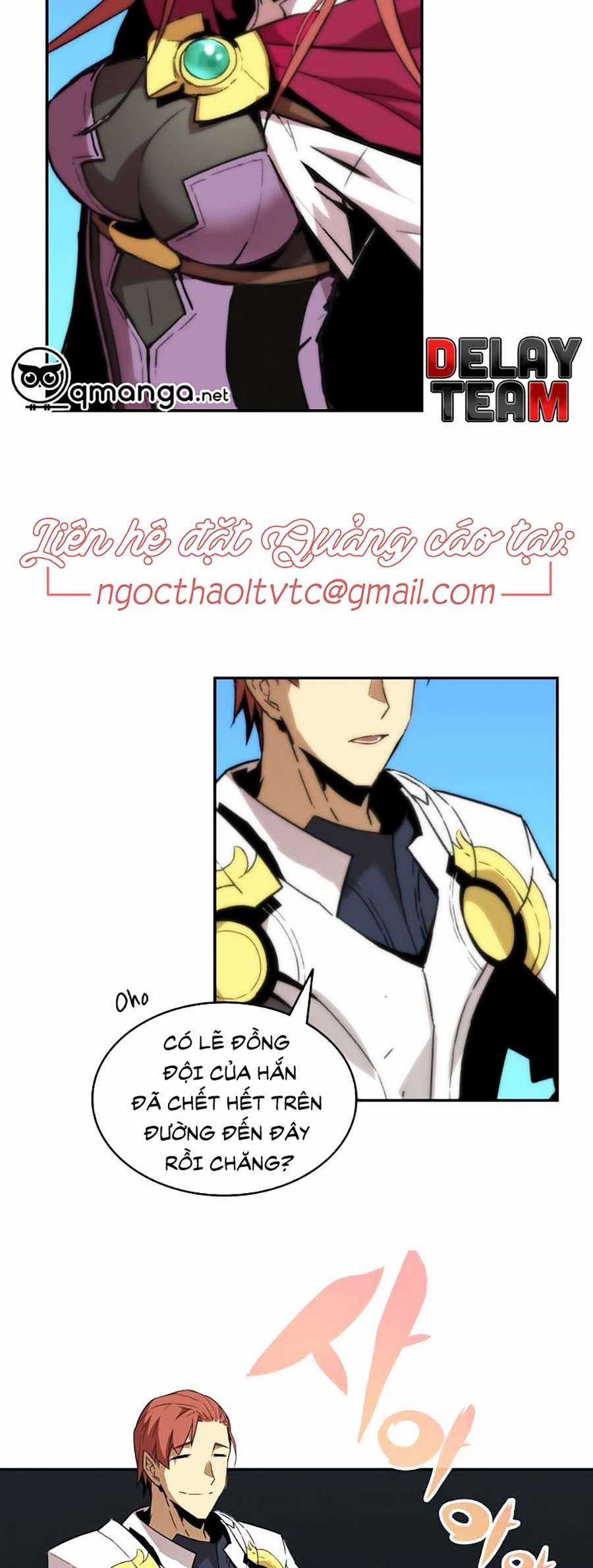 Trở Lại Làm Tân Thủ - Chapter 7 - Trang 47