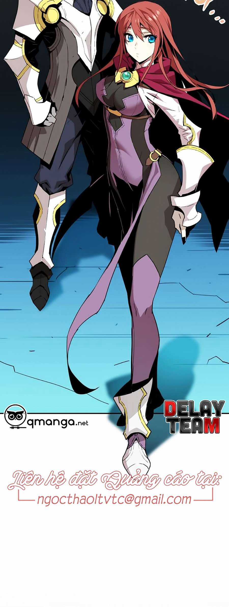 Trở Lại Làm Tân Thủ - Chapter 7 - Trang 48