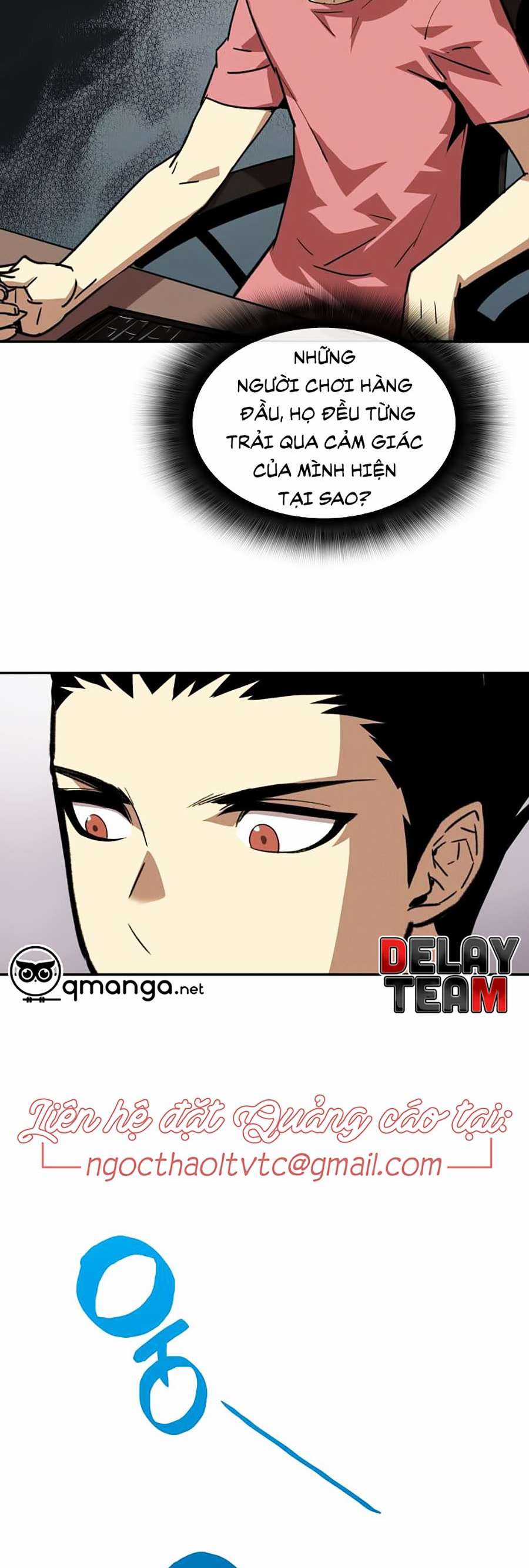 Trở Lại Làm Tân Thủ - Chapter 7 - Trang 6