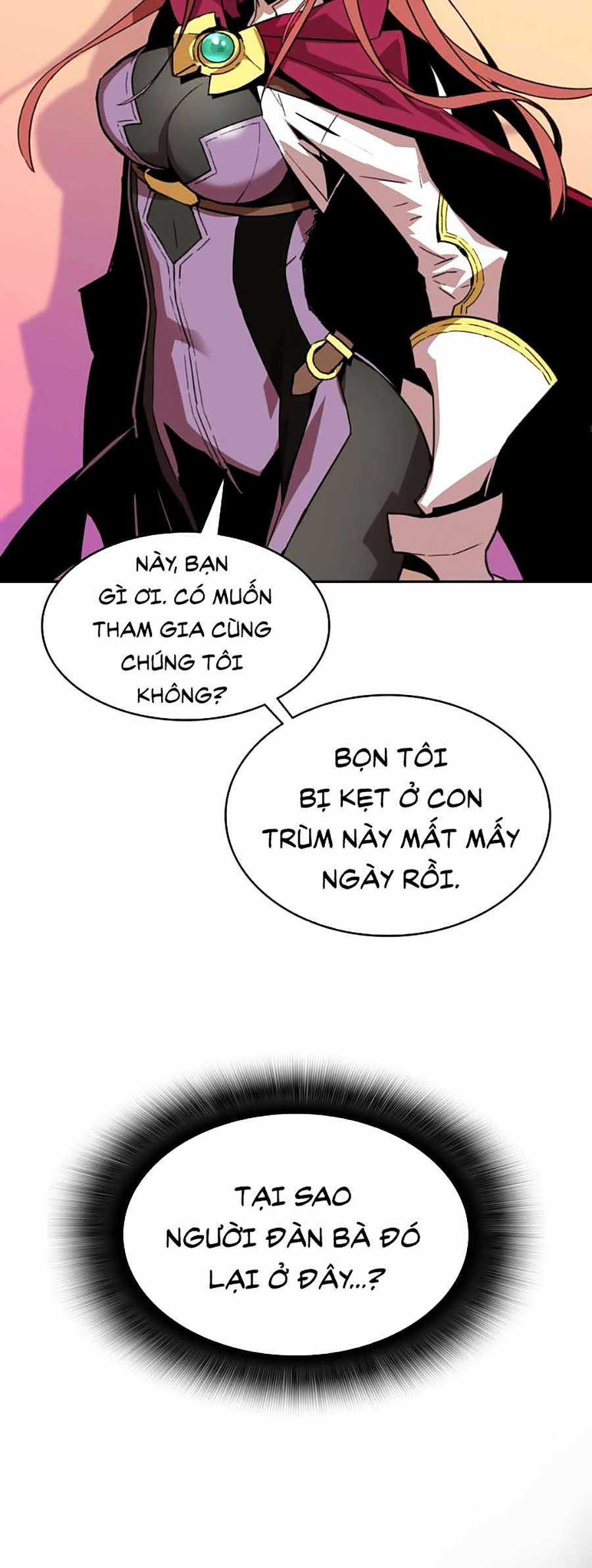 Trở Lại Làm Tân Thủ - Chapter 7 - Trang 52