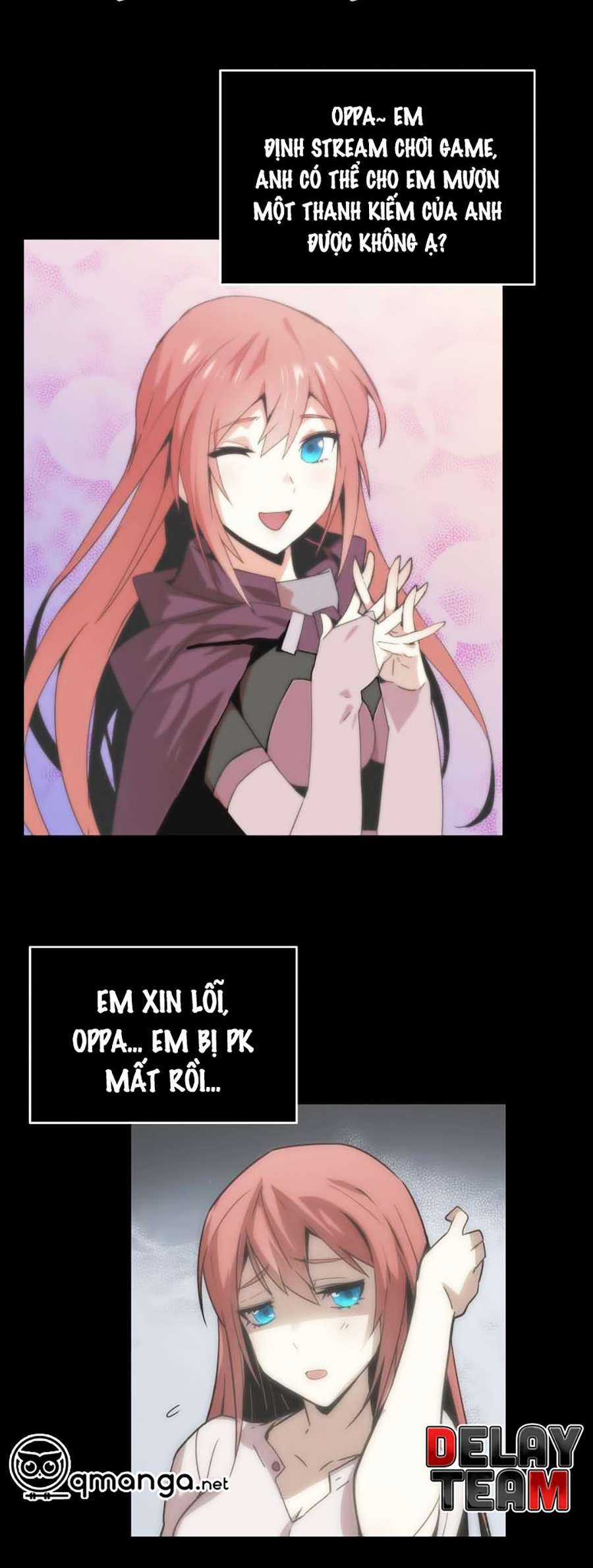 Trở Lại Làm Tân Thủ - Chapter 7 - Trang 54