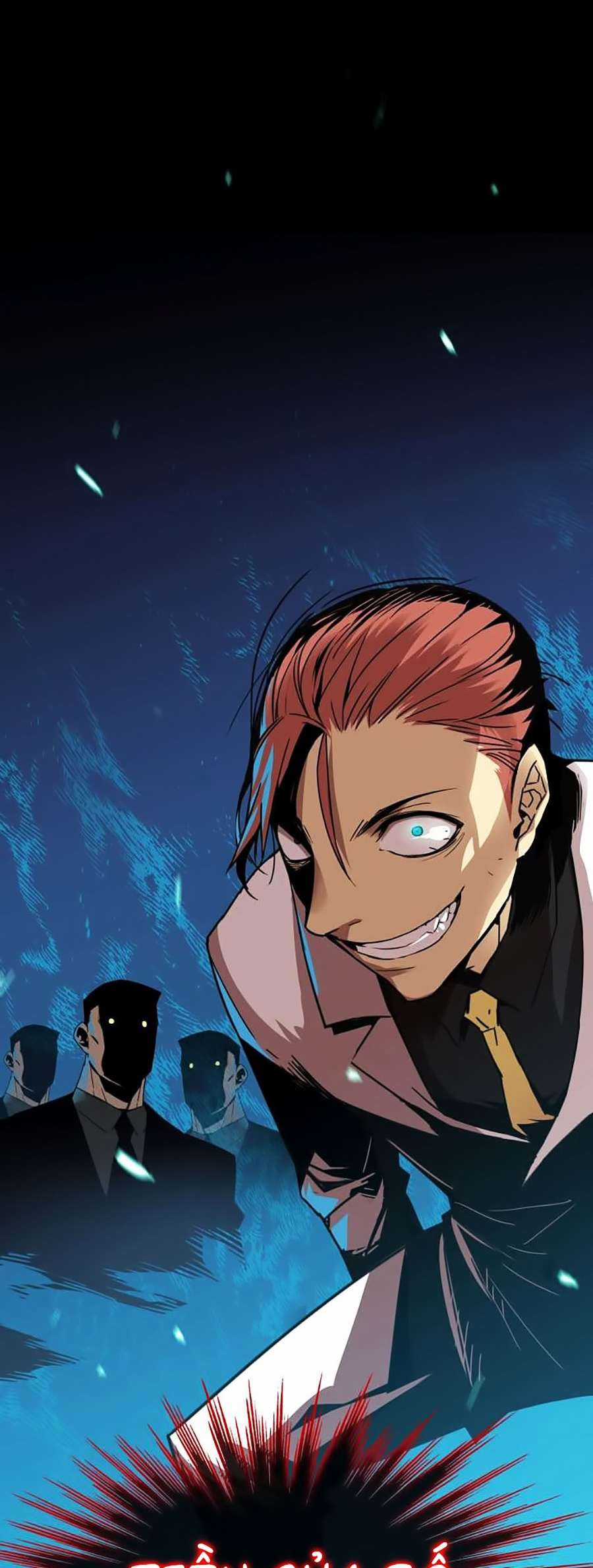 Trở Lại Làm Tân Thủ - Chapter 7 - Trang 56