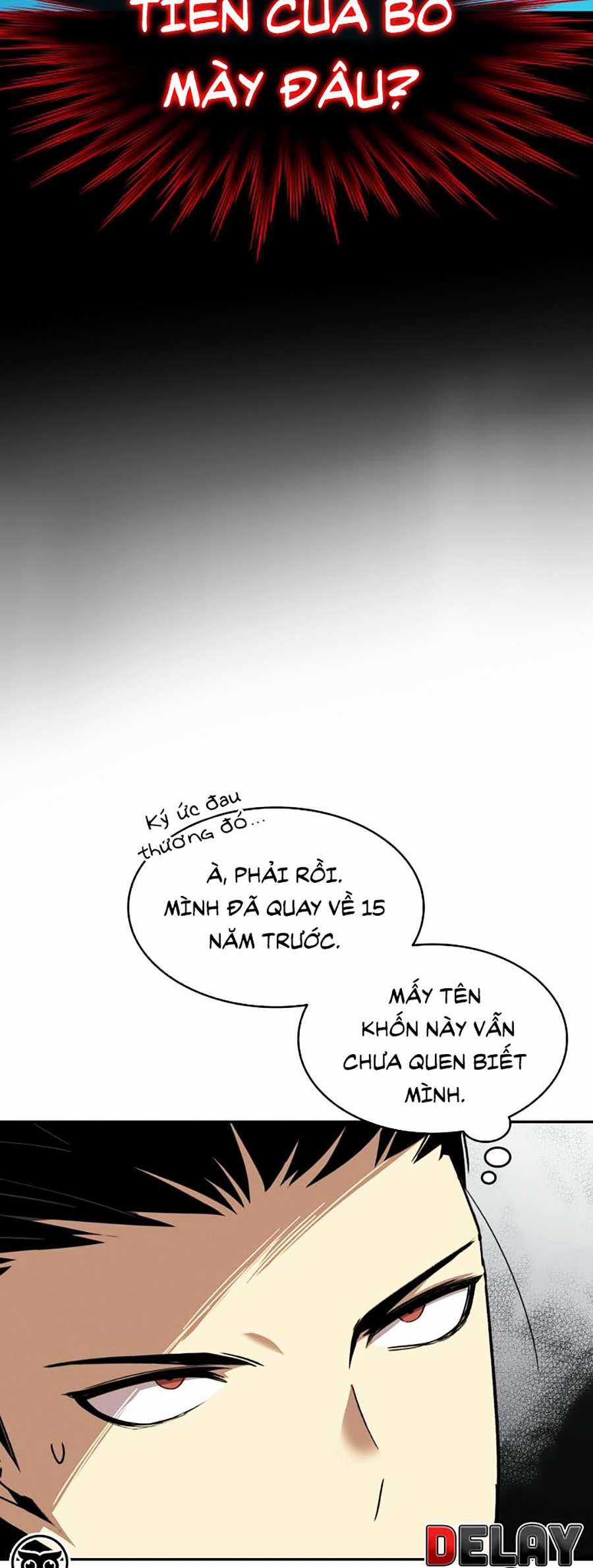 Trở Lại Làm Tân Thủ - Chapter 7 - Trang 57