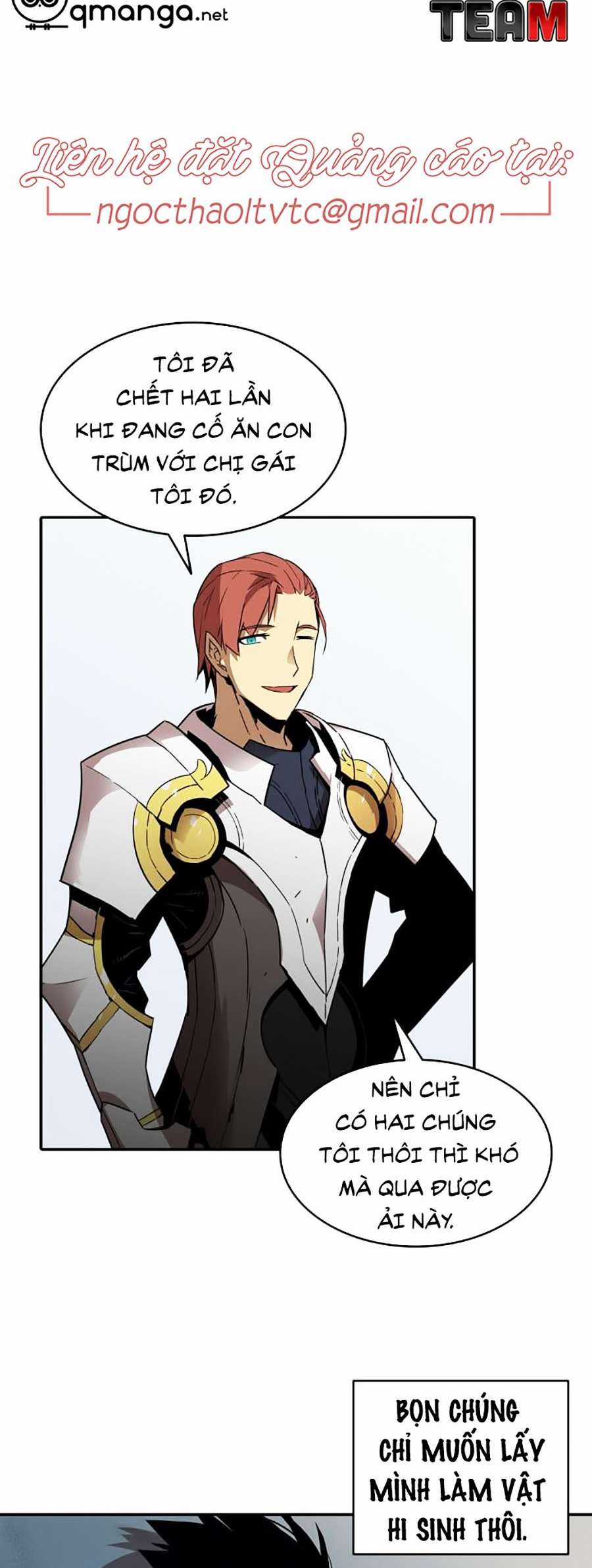 Trở Lại Làm Tân Thủ - Chapter 7 - Trang 58