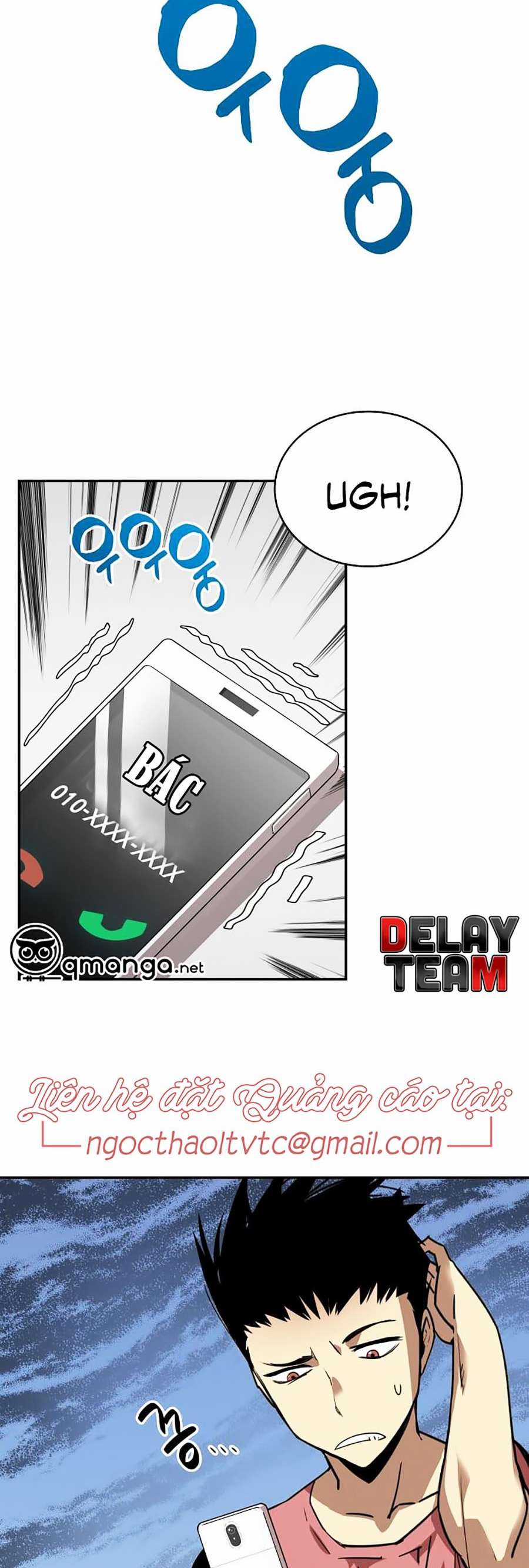 Trở Lại Làm Tân Thủ - Chapter 7 - Trang 7