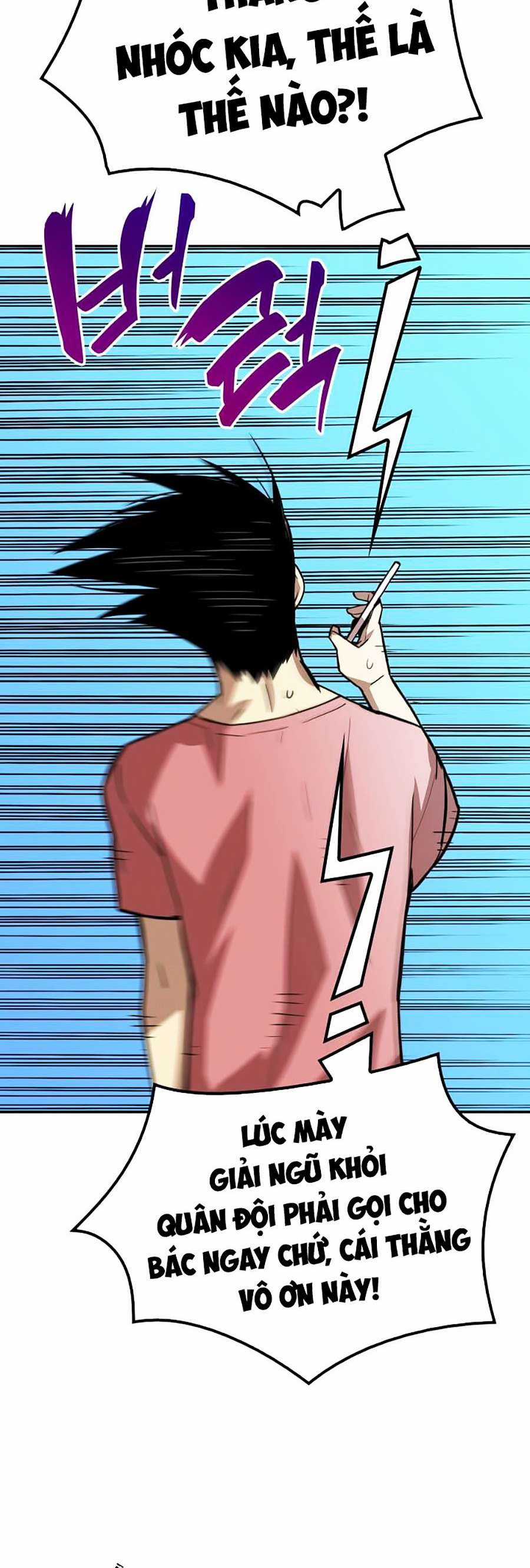 Trở Lại Làm Tân Thủ - Chapter 7 - Trang 9