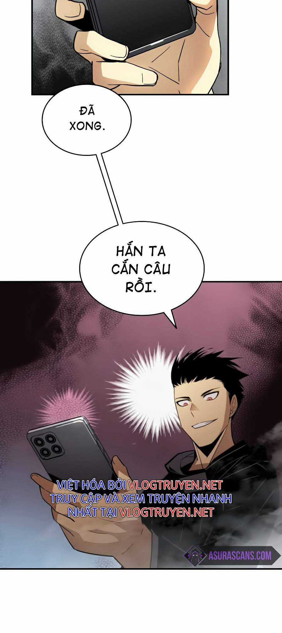 Trở Lại Làm Tân Thủ - Chapter 70 - Trang 2