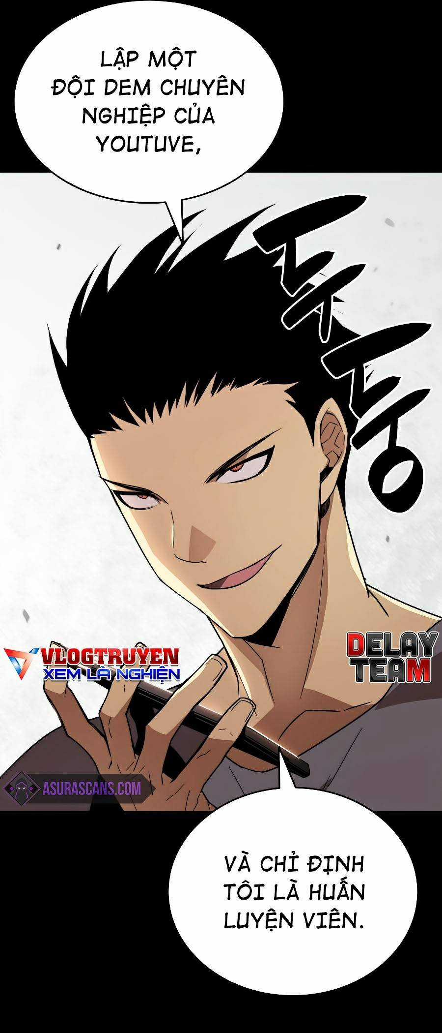 Trở Lại Làm Tân Thủ - Chapter 70 - Trang 11