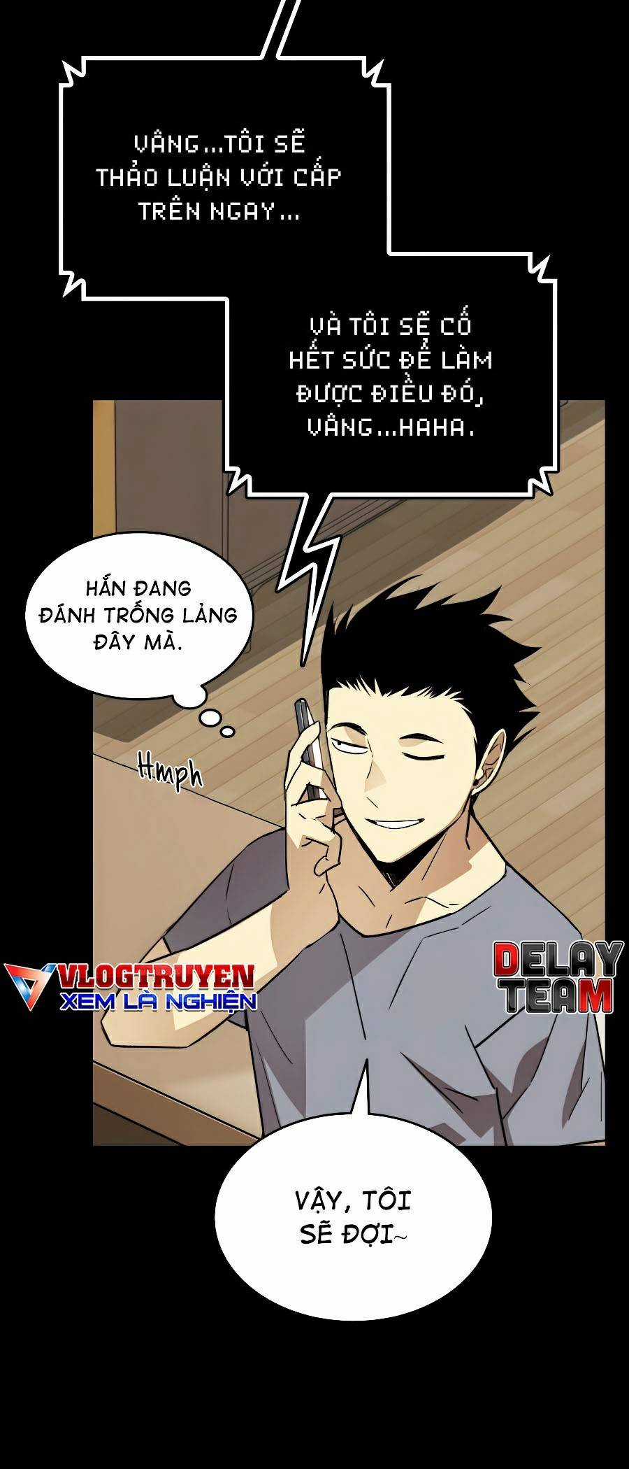 Trở Lại Làm Tân Thủ - Chapter 70 - Trang 13