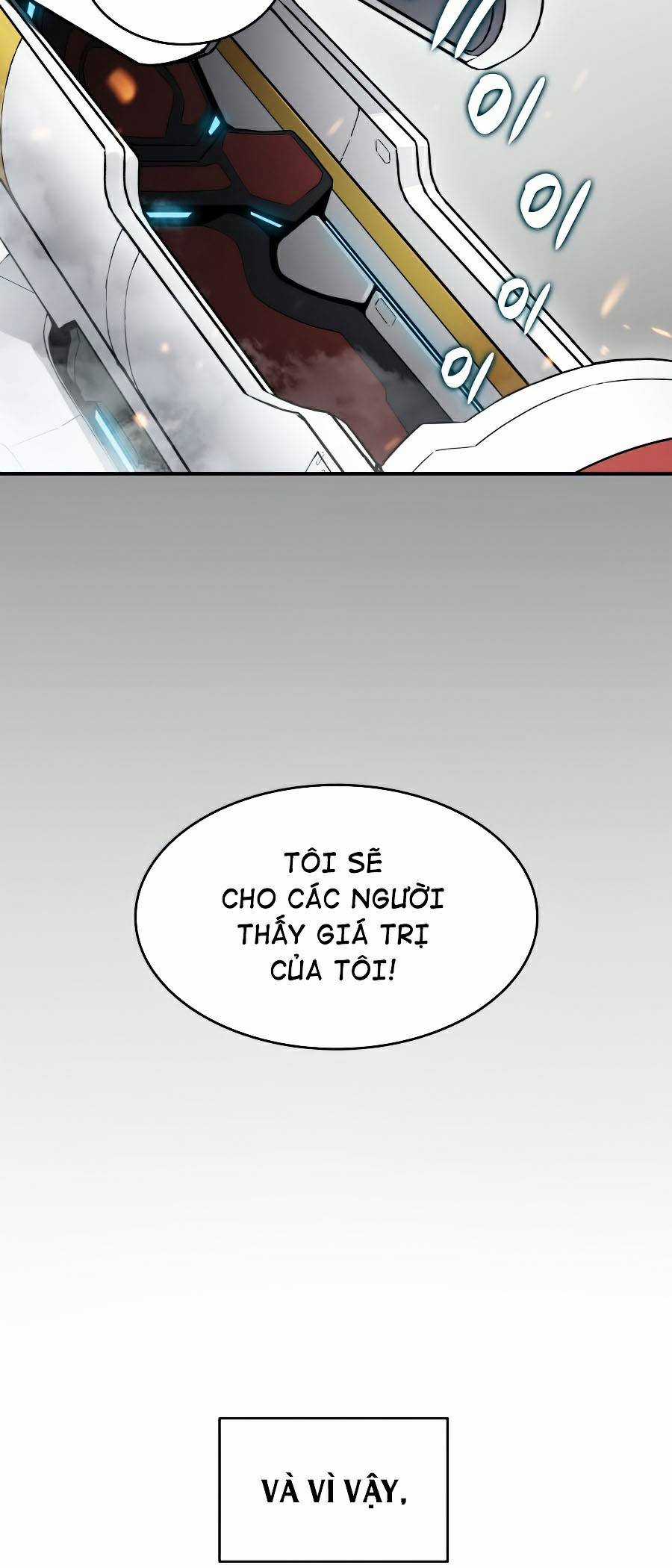 Trở Lại Làm Tân Thủ - Chapter 70 - Trang 15