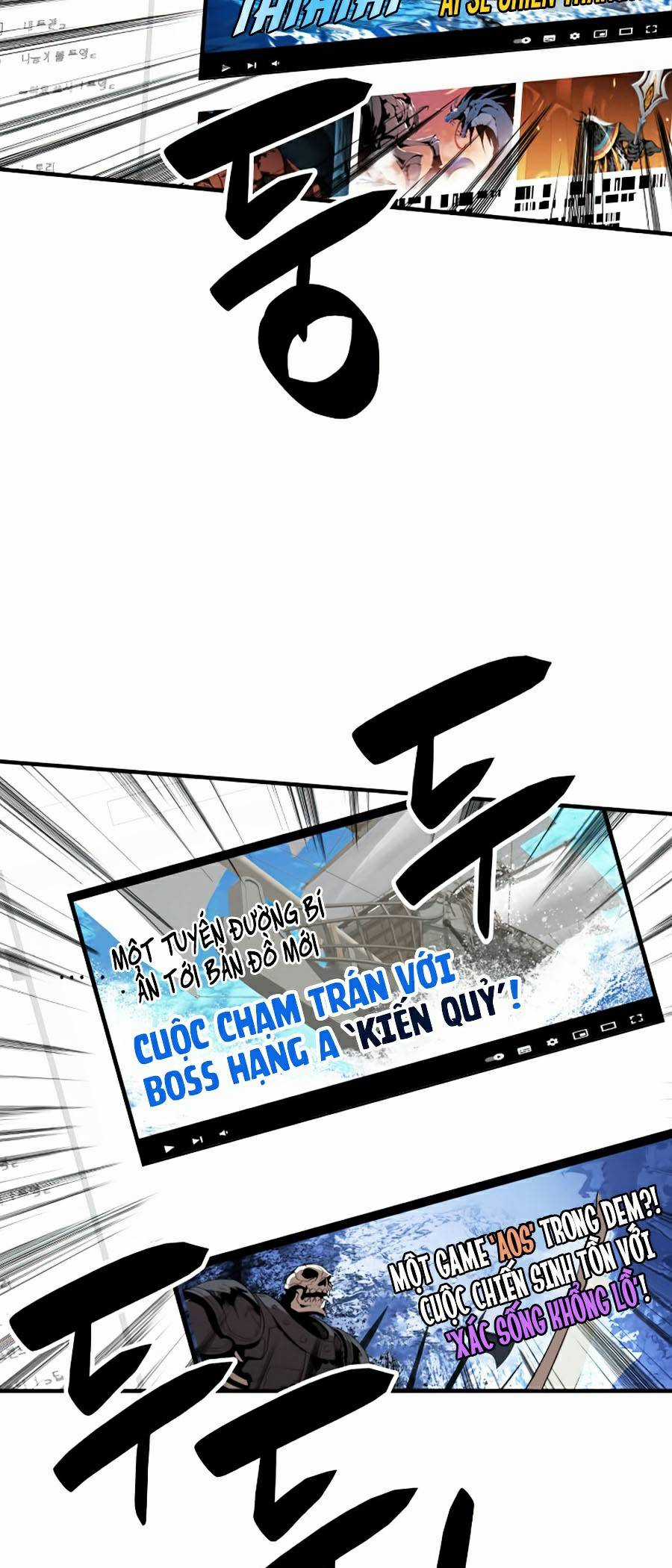 Trở Lại Làm Tân Thủ - Chapter 70 - Trang 17