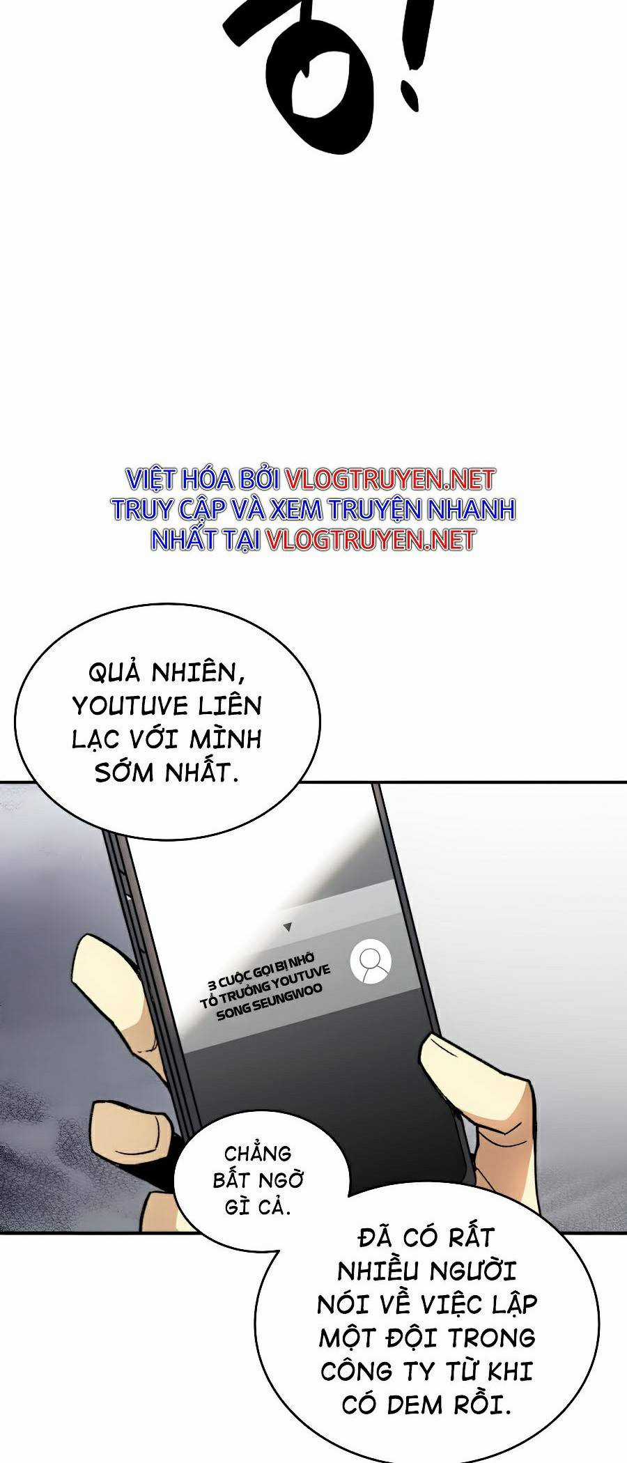 Trở Lại Làm Tân Thủ - Chapter 70 - Trang 18