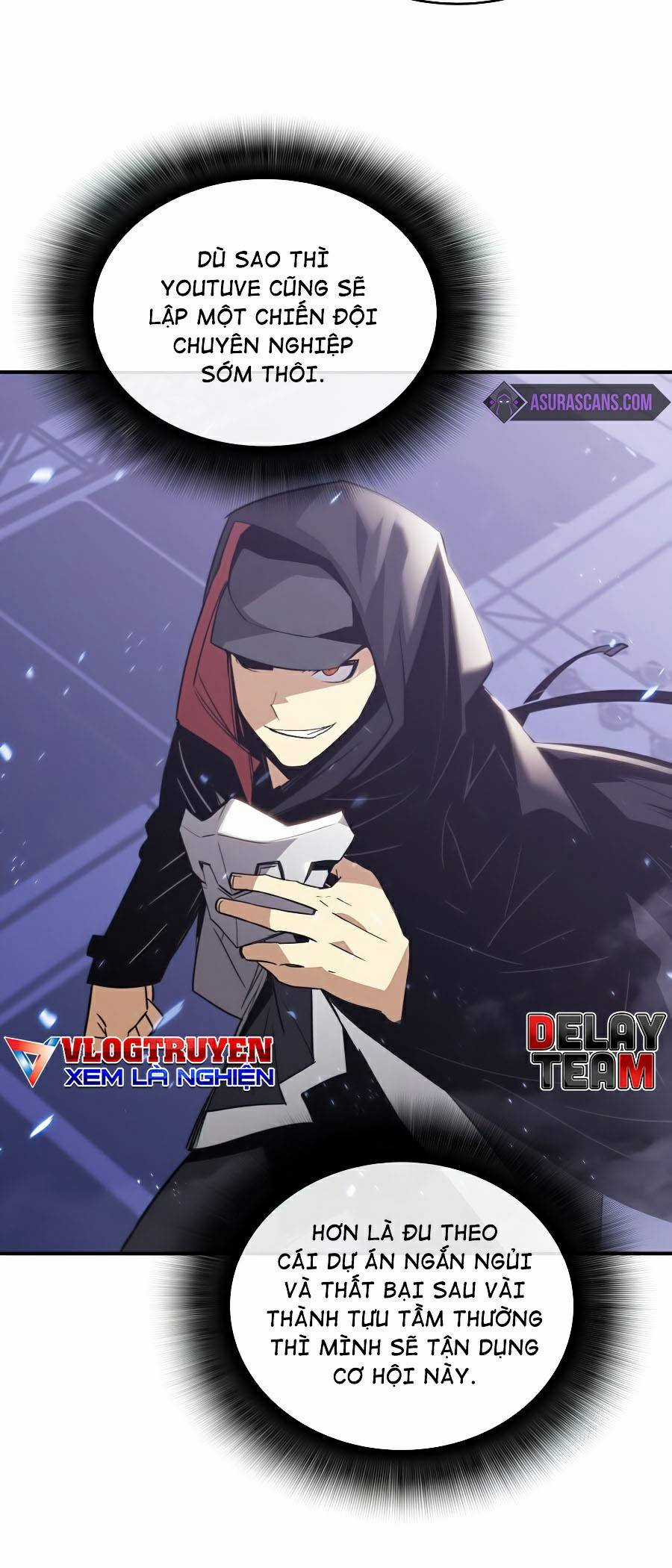 Trở Lại Làm Tân Thủ - Chapter 70 - Trang 19