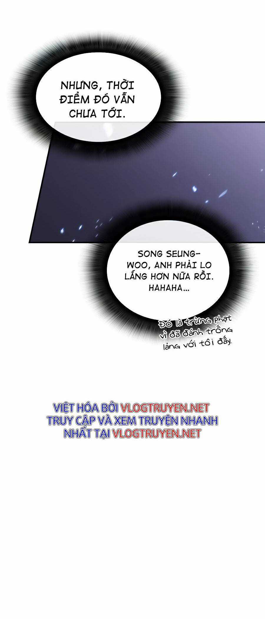 Trở Lại Làm Tân Thủ - Chapter 70 - Trang 20