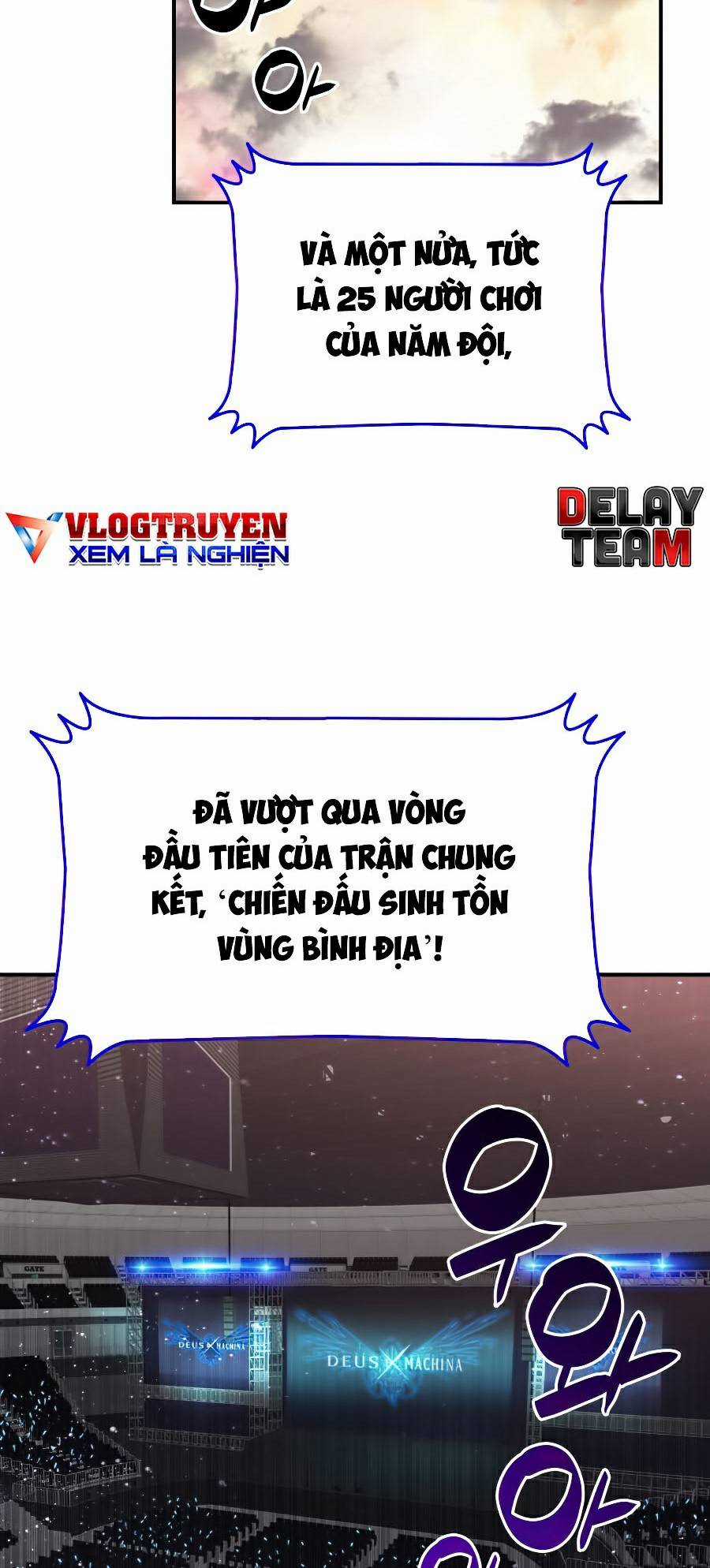 Trở Lại Làm Tân Thủ - Chapter 70 - Trang 23