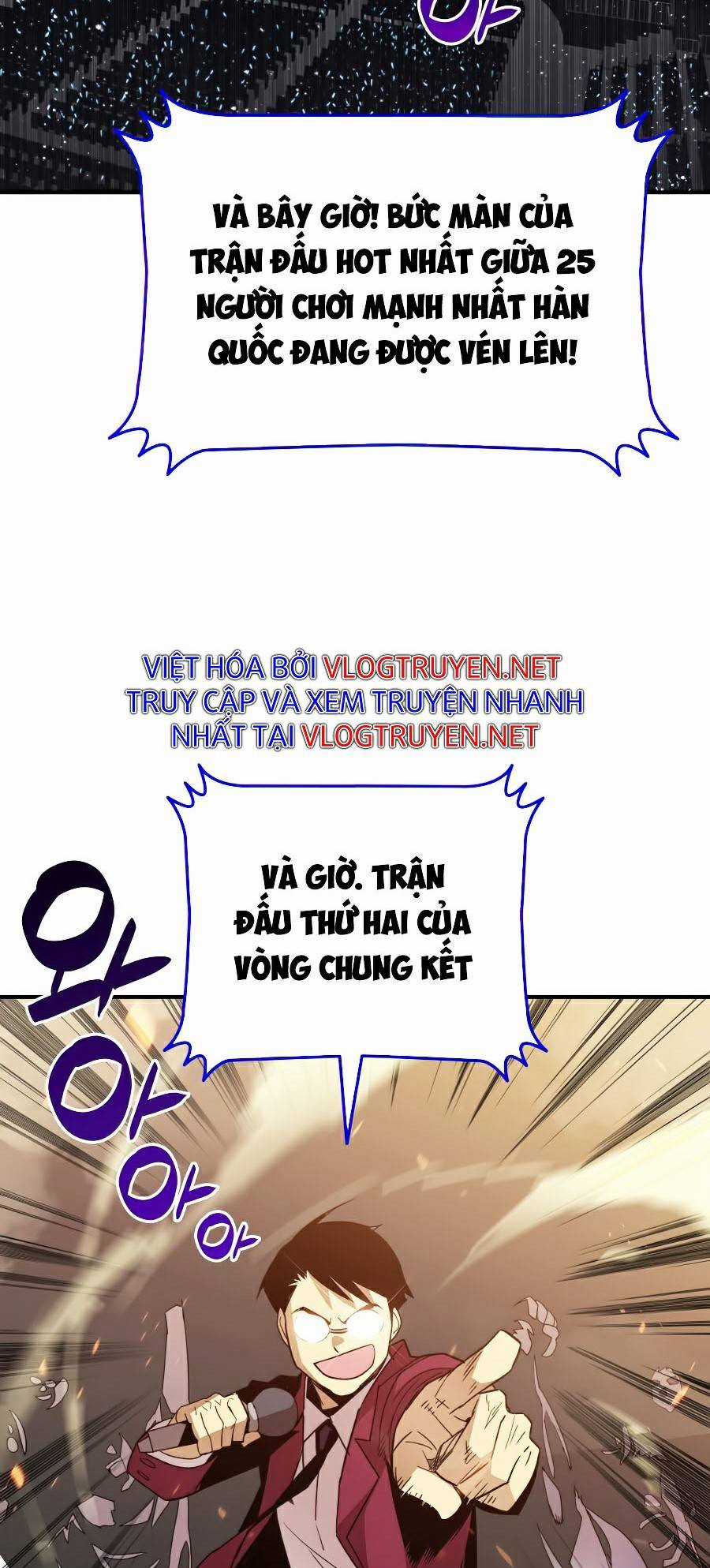 Trở Lại Làm Tân Thủ - Chapter 70 - Trang 24