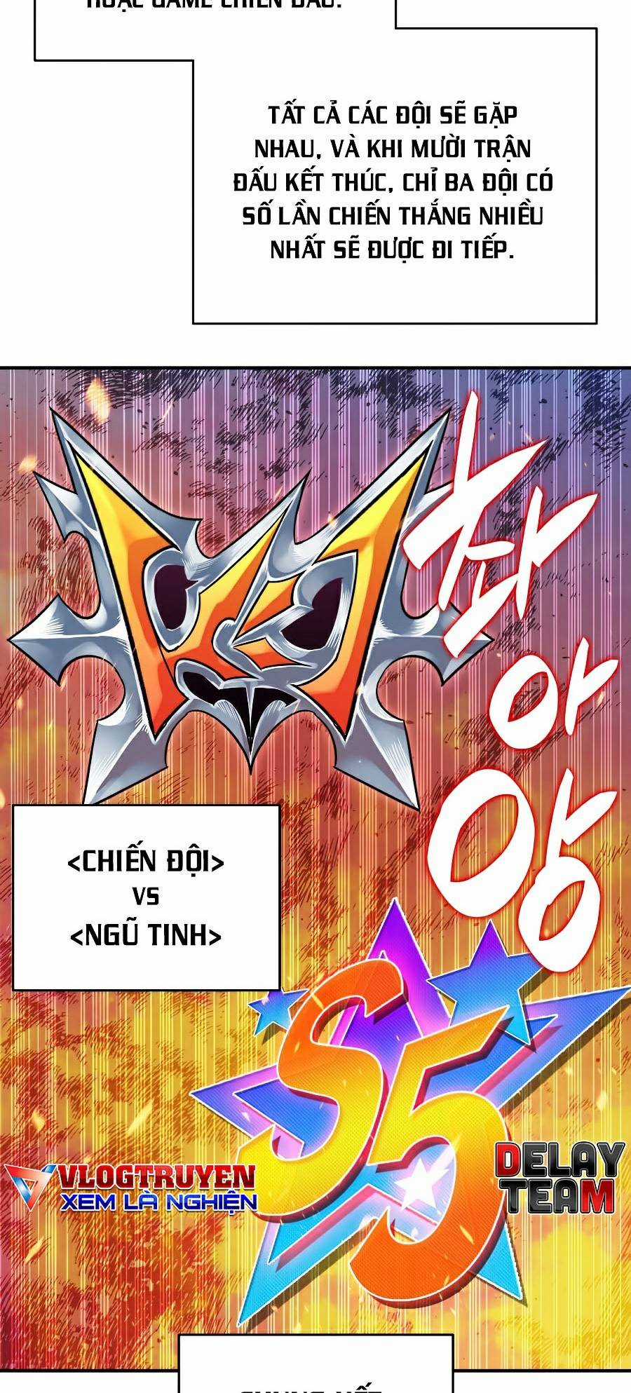 Trở Lại Làm Tân Thủ - Chapter 70 - Trang 26