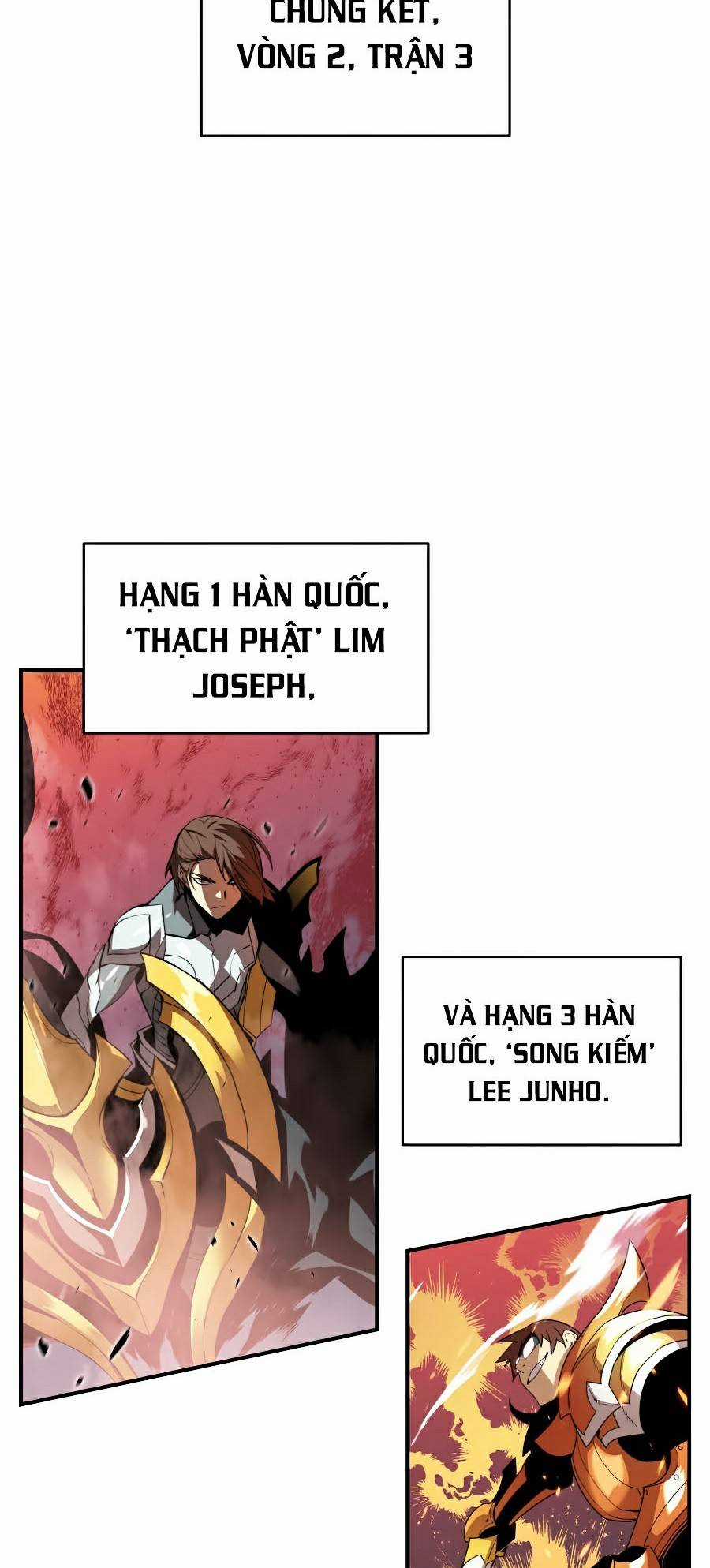 Trở Lại Làm Tân Thủ - Chapter 70 - Trang 27