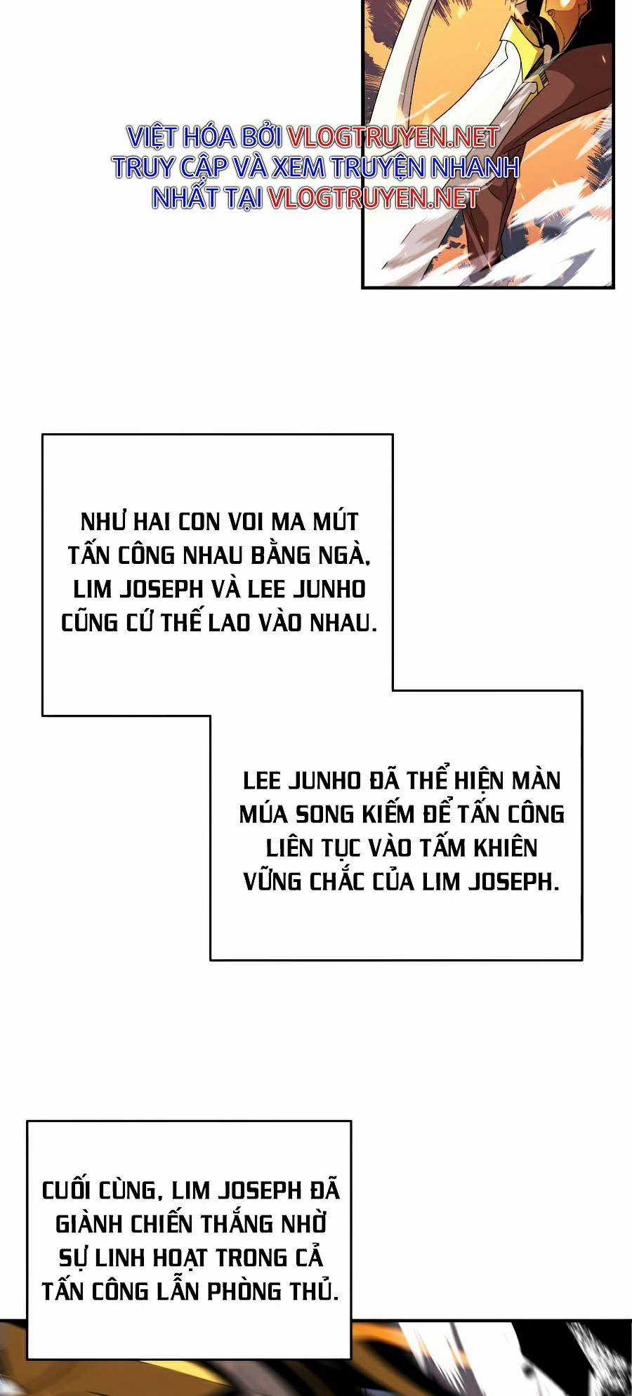 Trở Lại Làm Tân Thủ - Chapter 70 - Trang 28