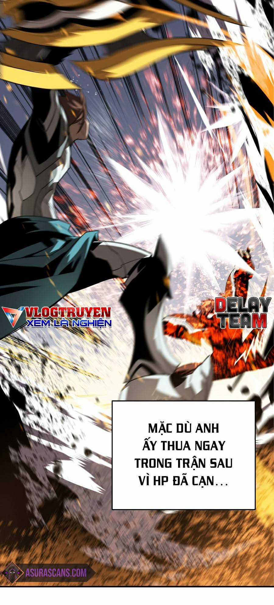 Trở Lại Làm Tân Thủ - Chapter 70 - Trang 29