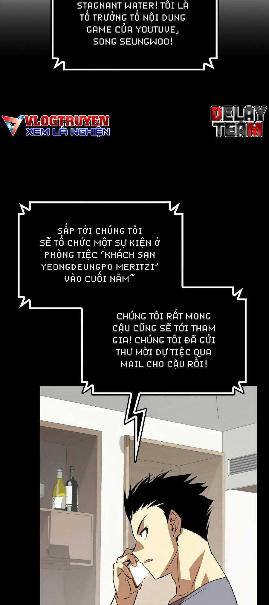 Trở Lại Làm Tân Thủ - Chapter 70 - Trang 4