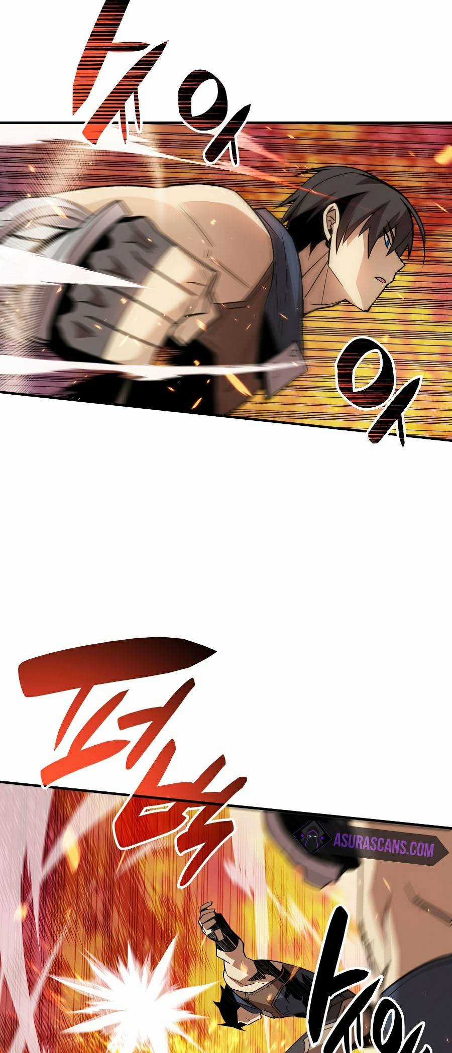 Trở Lại Làm Tân Thủ - Chapter 70 - Trang 32