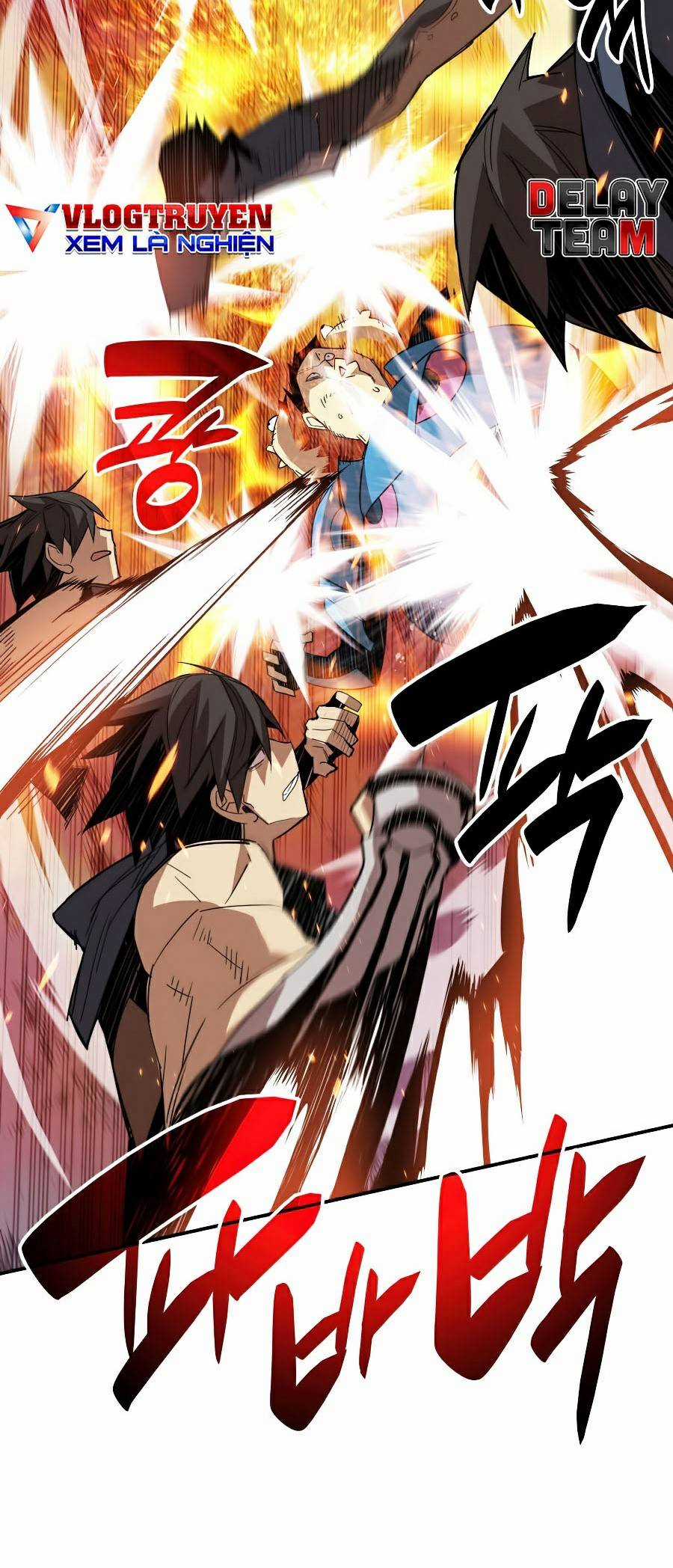 Trở Lại Làm Tân Thủ - Chapter 70 - Trang 33