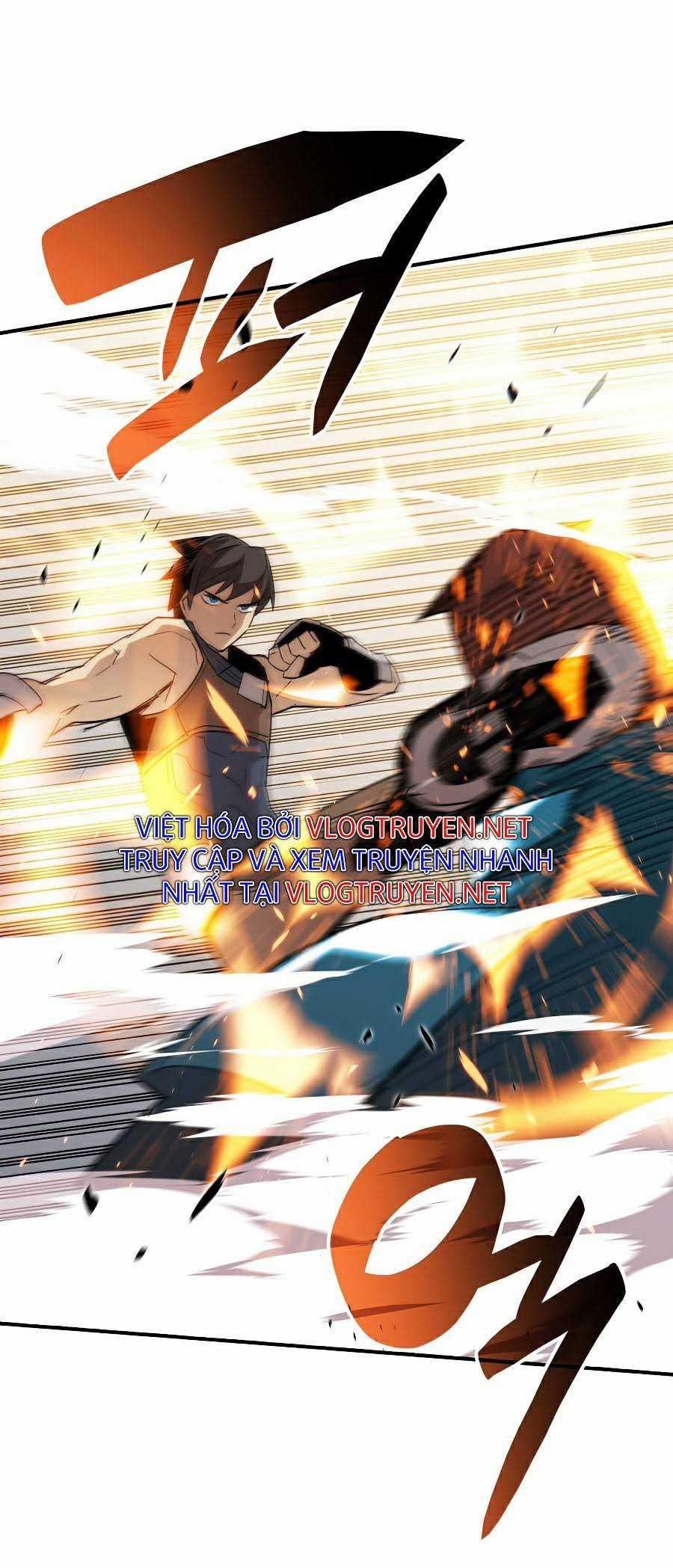 Trở Lại Làm Tân Thủ - Chapter 70 - Trang 34