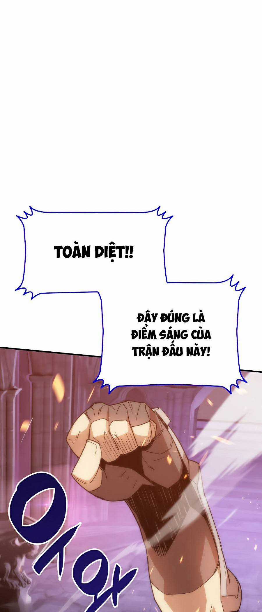 Trở Lại Làm Tân Thủ - Chapter 70 - Trang 35