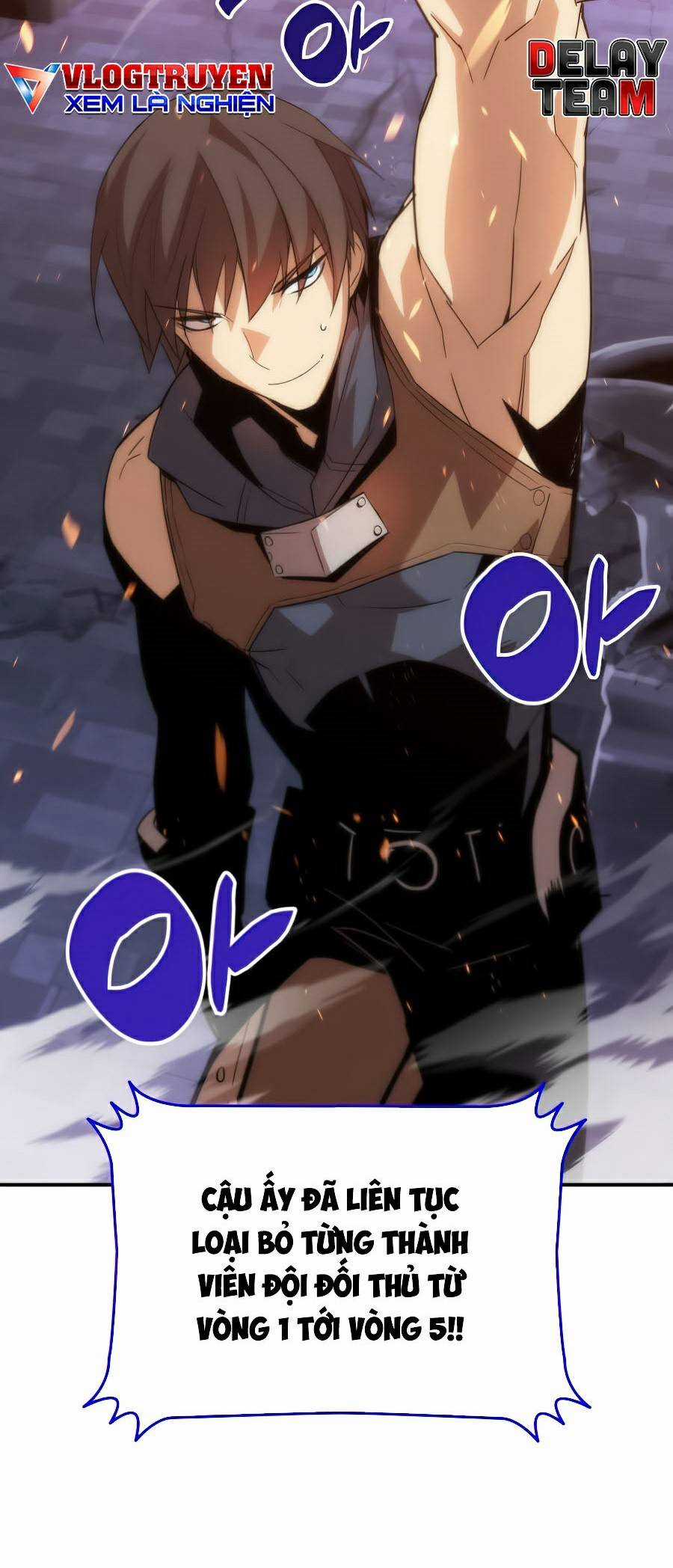 Trở Lại Làm Tân Thủ - Chapter 70 - Trang 36