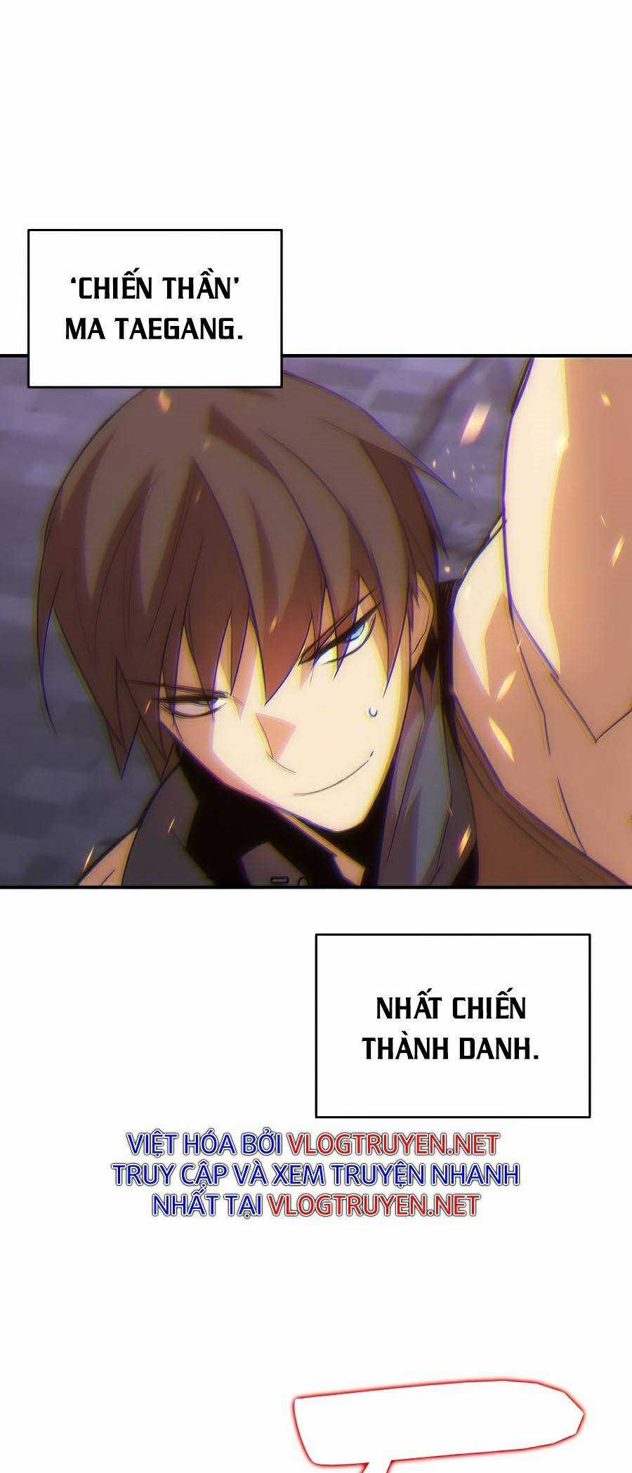 Trở Lại Làm Tân Thủ - Chapter 70 - Trang 37