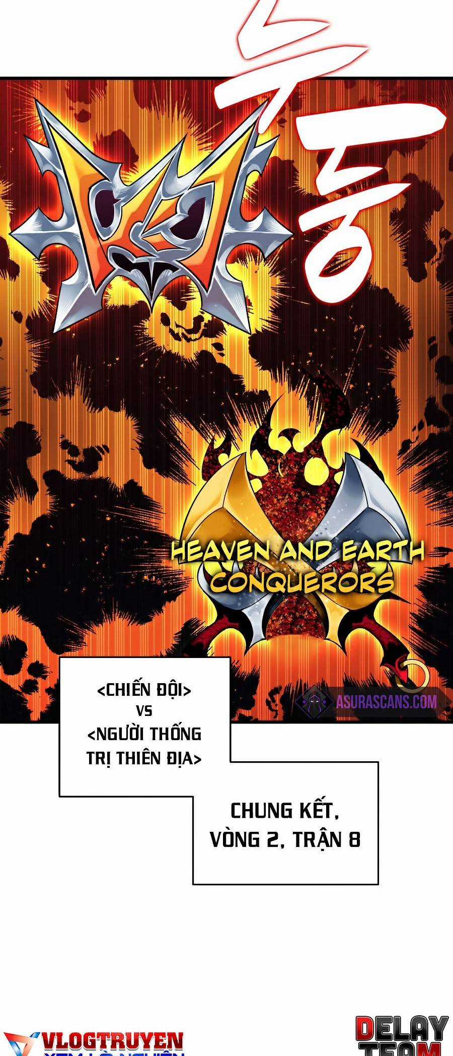 Trở Lại Làm Tân Thủ - Chapter 70 - Trang 38