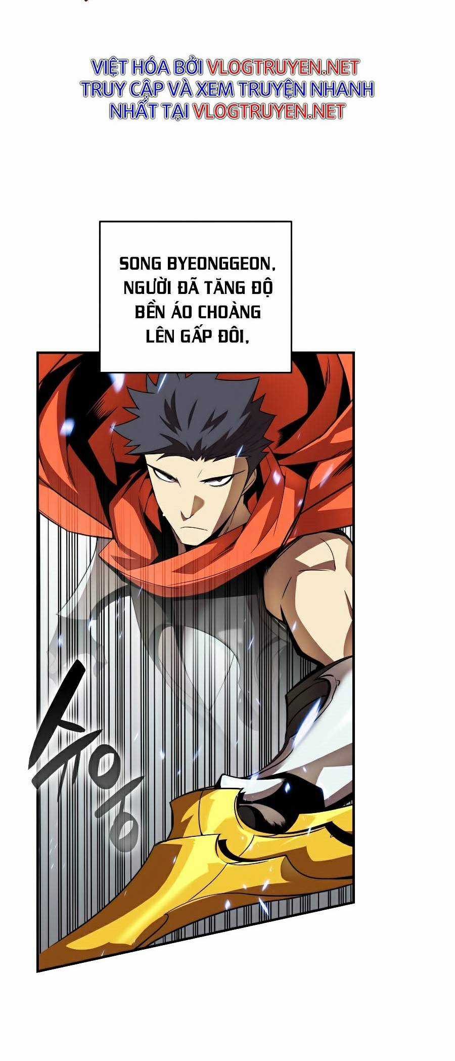 Trở Lại Làm Tân Thủ - Chapter 70 - Trang 40