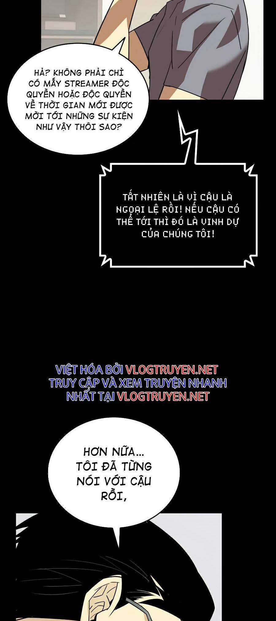 Trở Lại Làm Tân Thủ - Chapter 70 - Trang 5