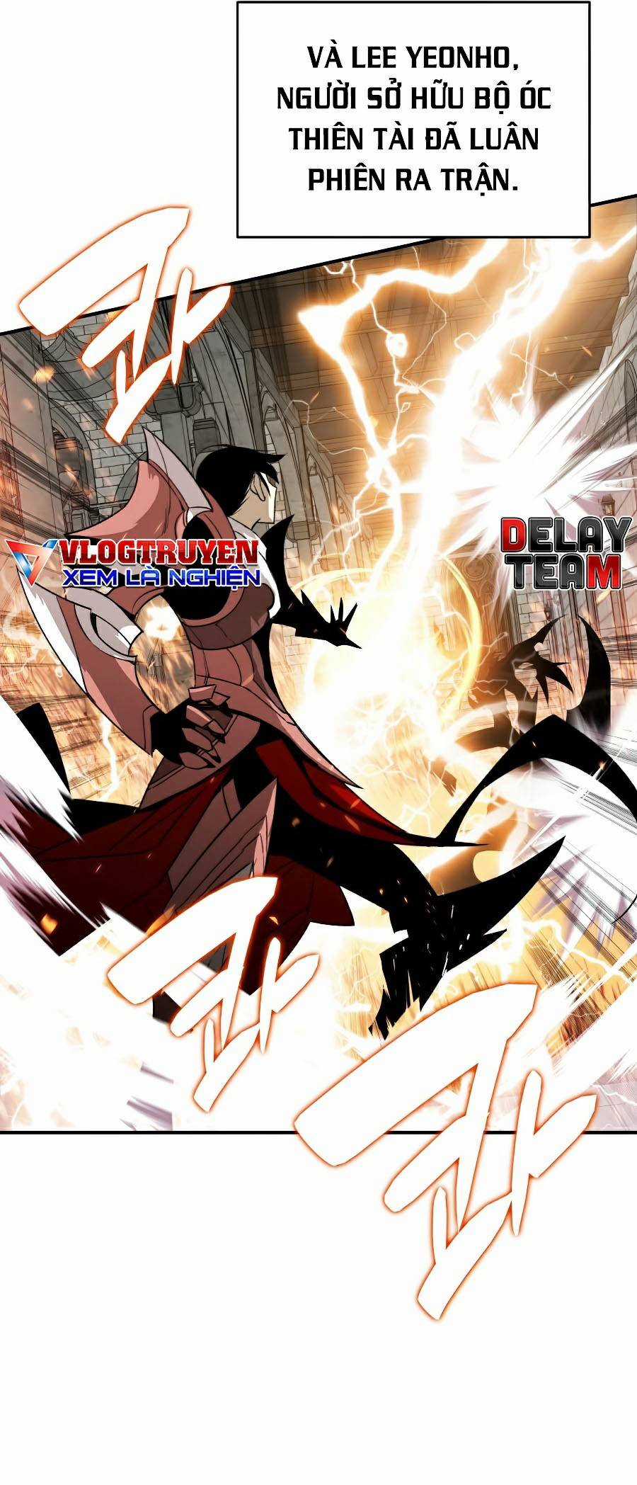 Trở Lại Làm Tân Thủ - Chapter 70 - Trang 41